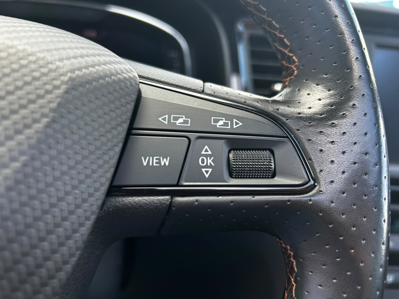 Foto van Cupra Ateca