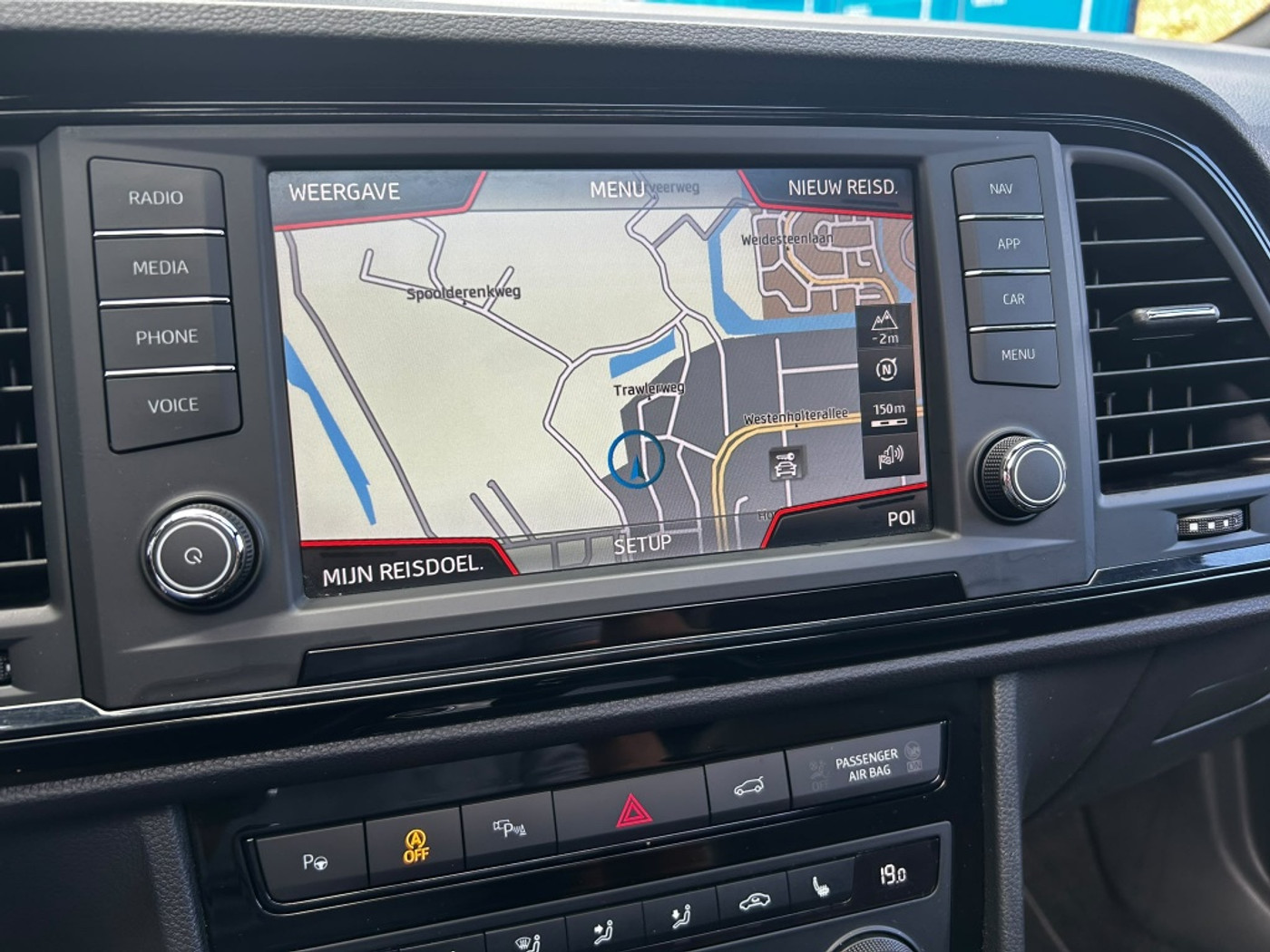 Foto van Cupra Ateca