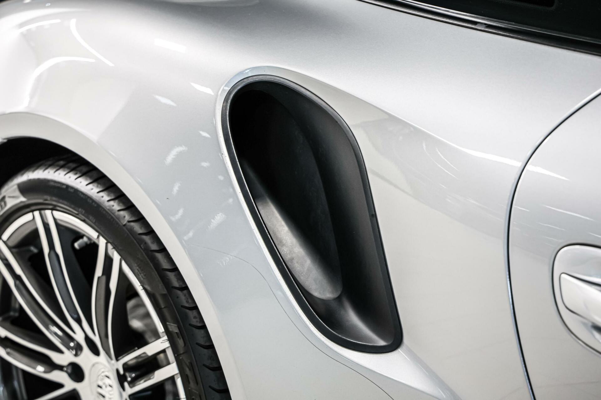 Foto van Porsche 911