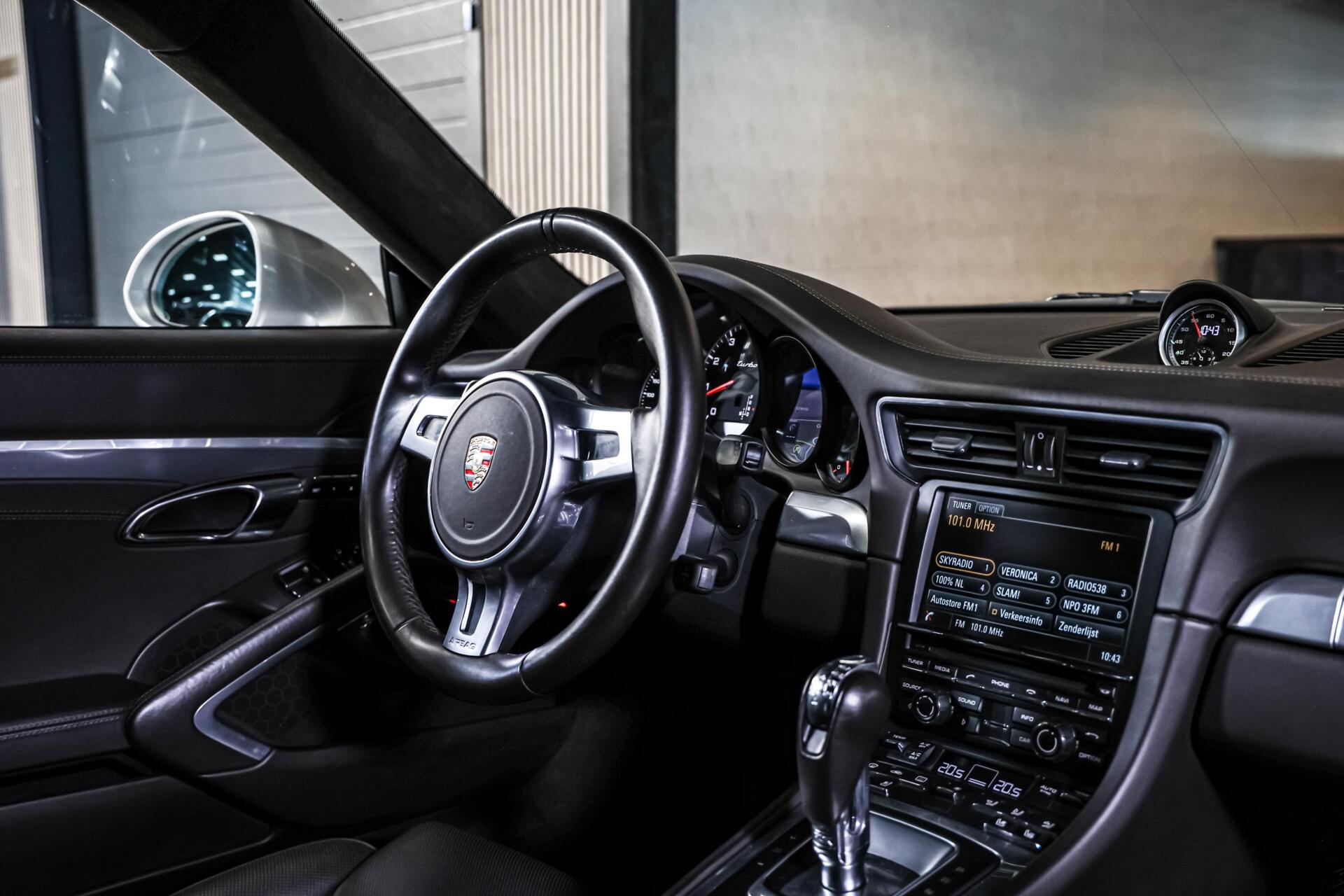 Foto van Porsche 911