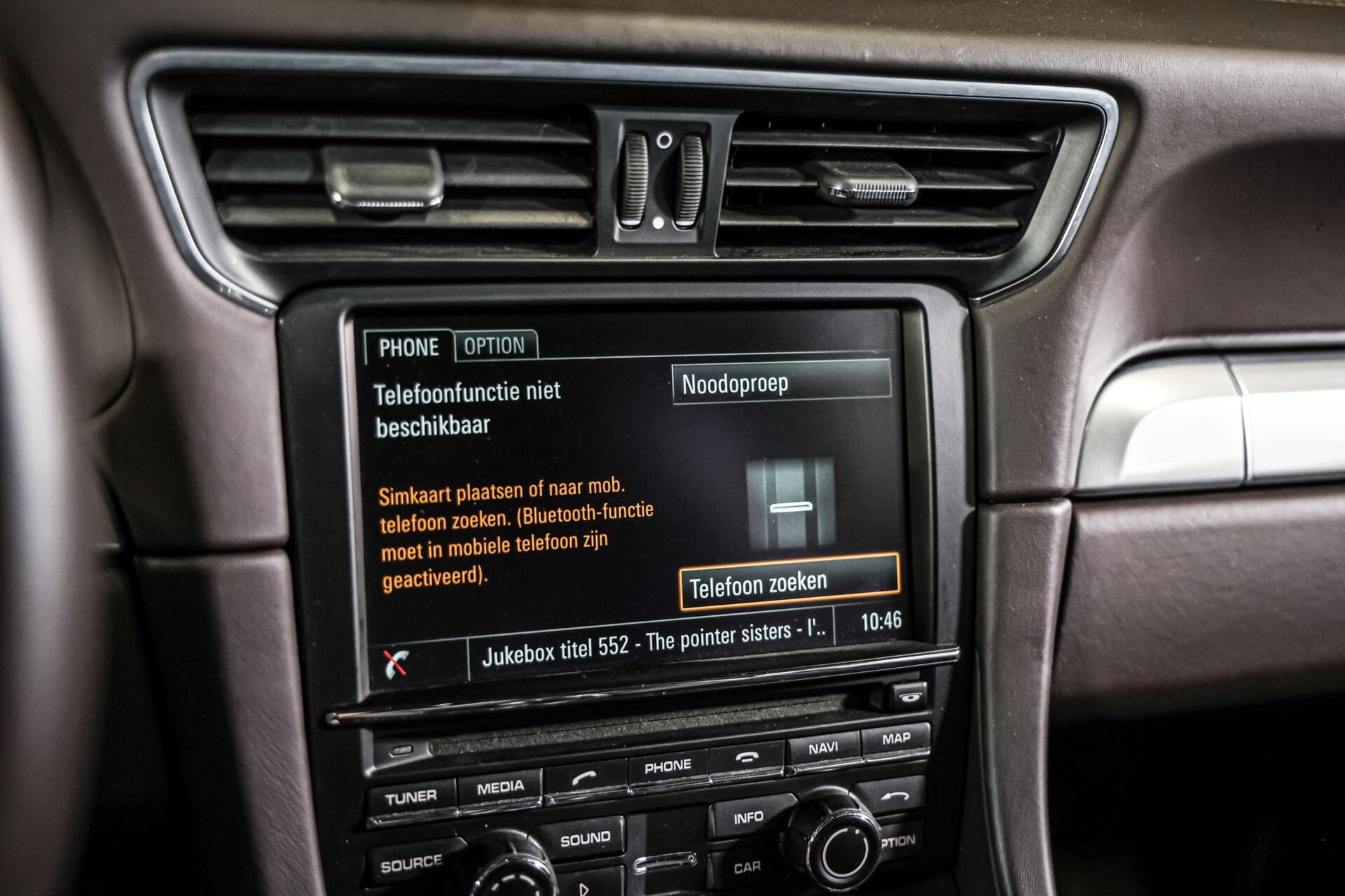 Foto van Porsche 911
