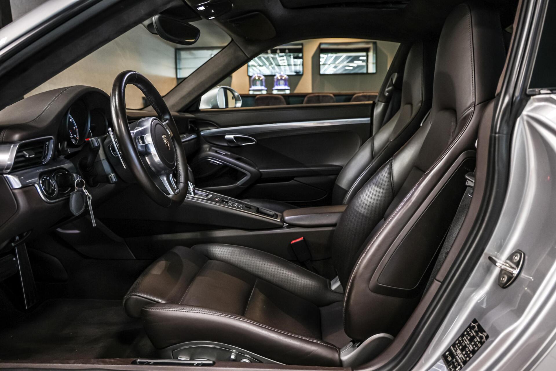 Foto van Porsche 911