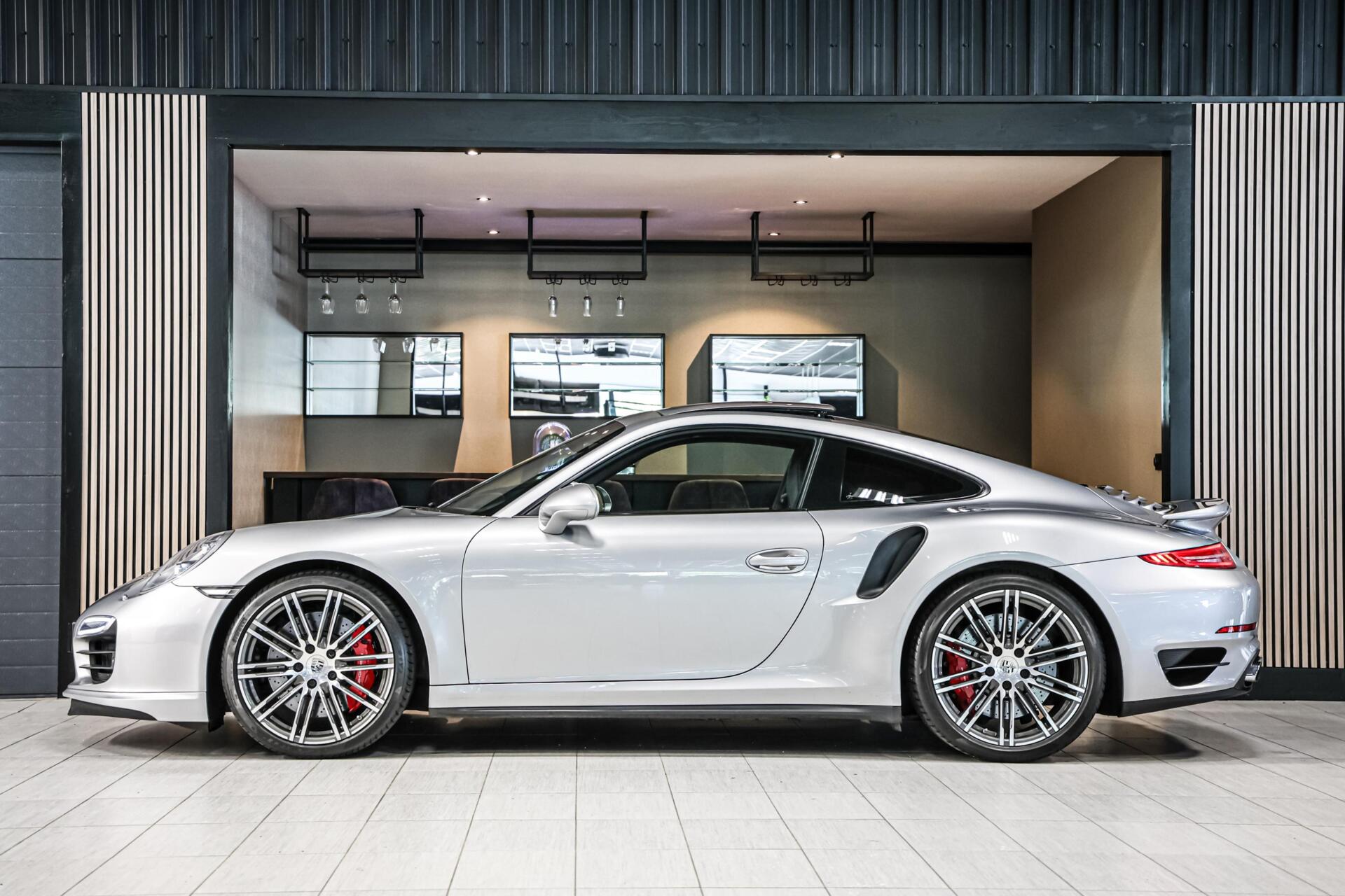 Foto van Porsche 911