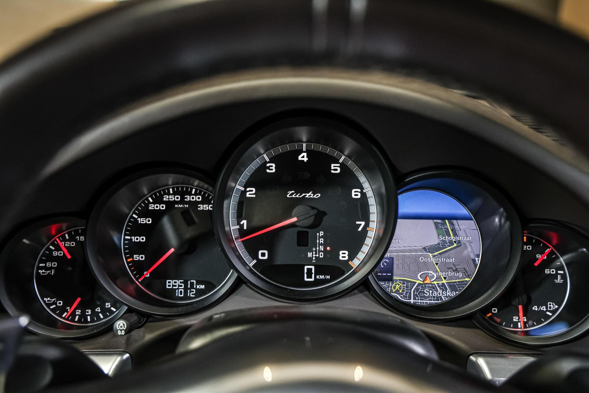 Foto van Porsche 911