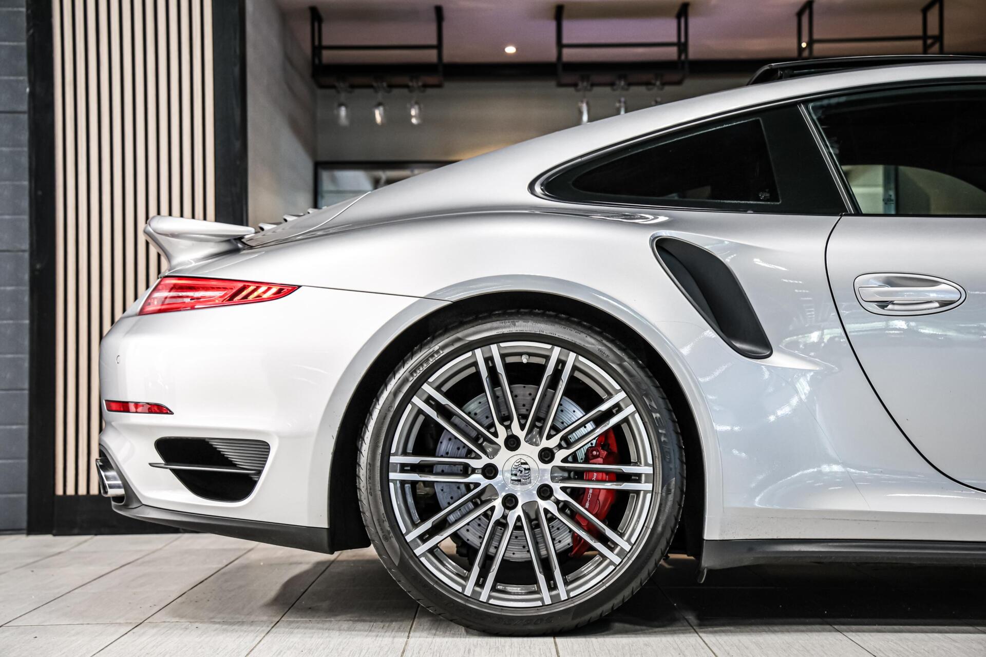 Foto van Porsche 911