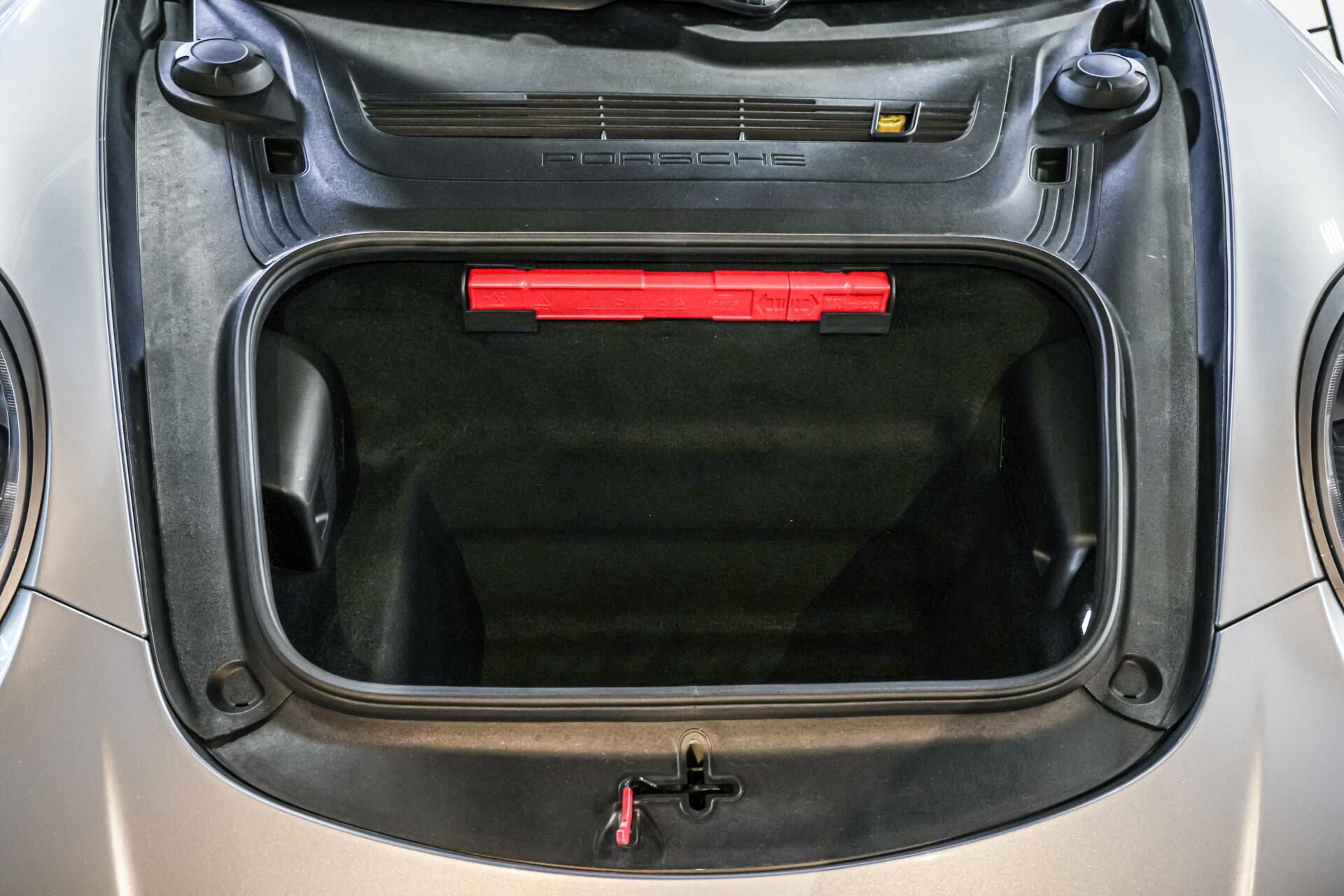Foto van Porsche 911