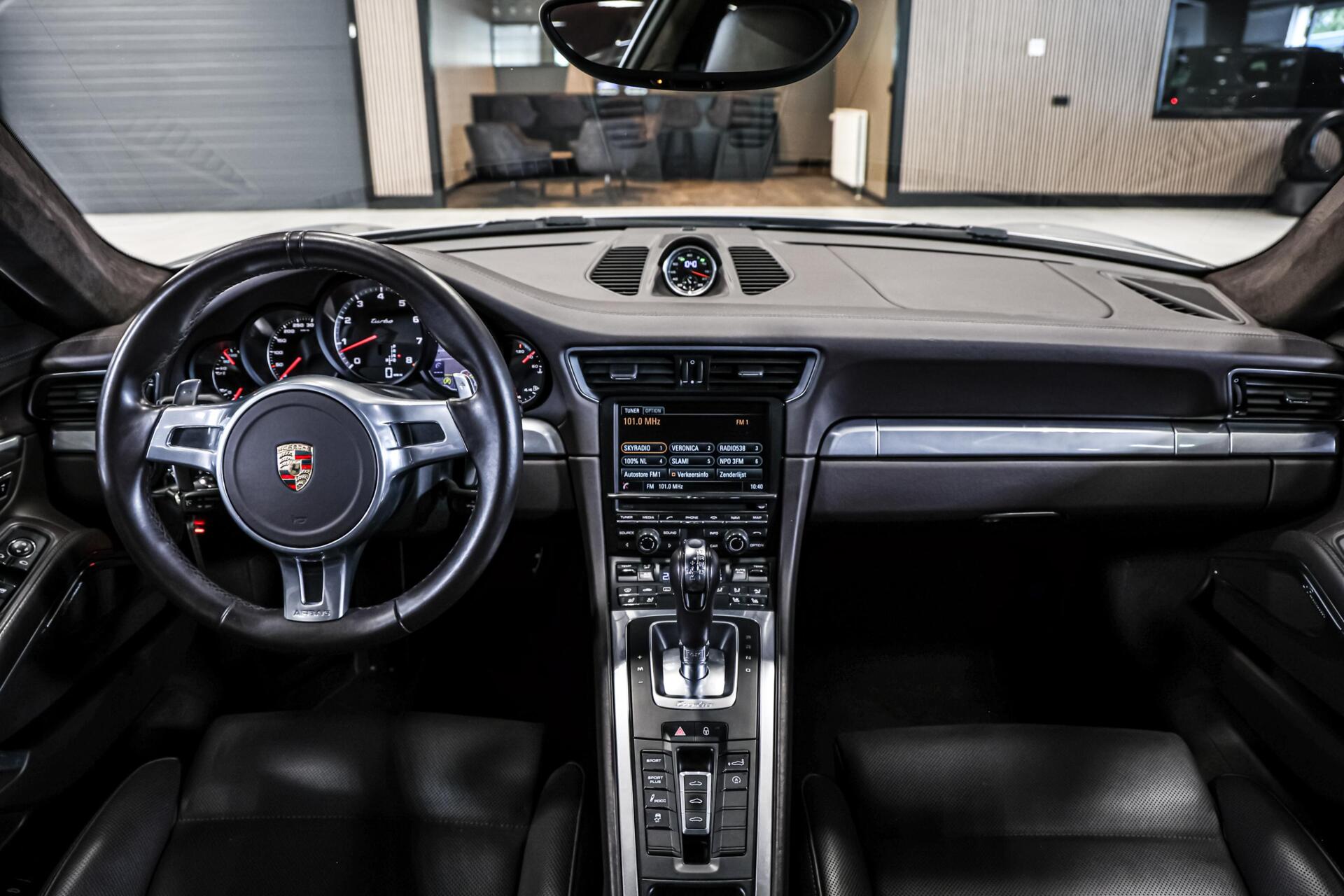 Foto van Porsche 911