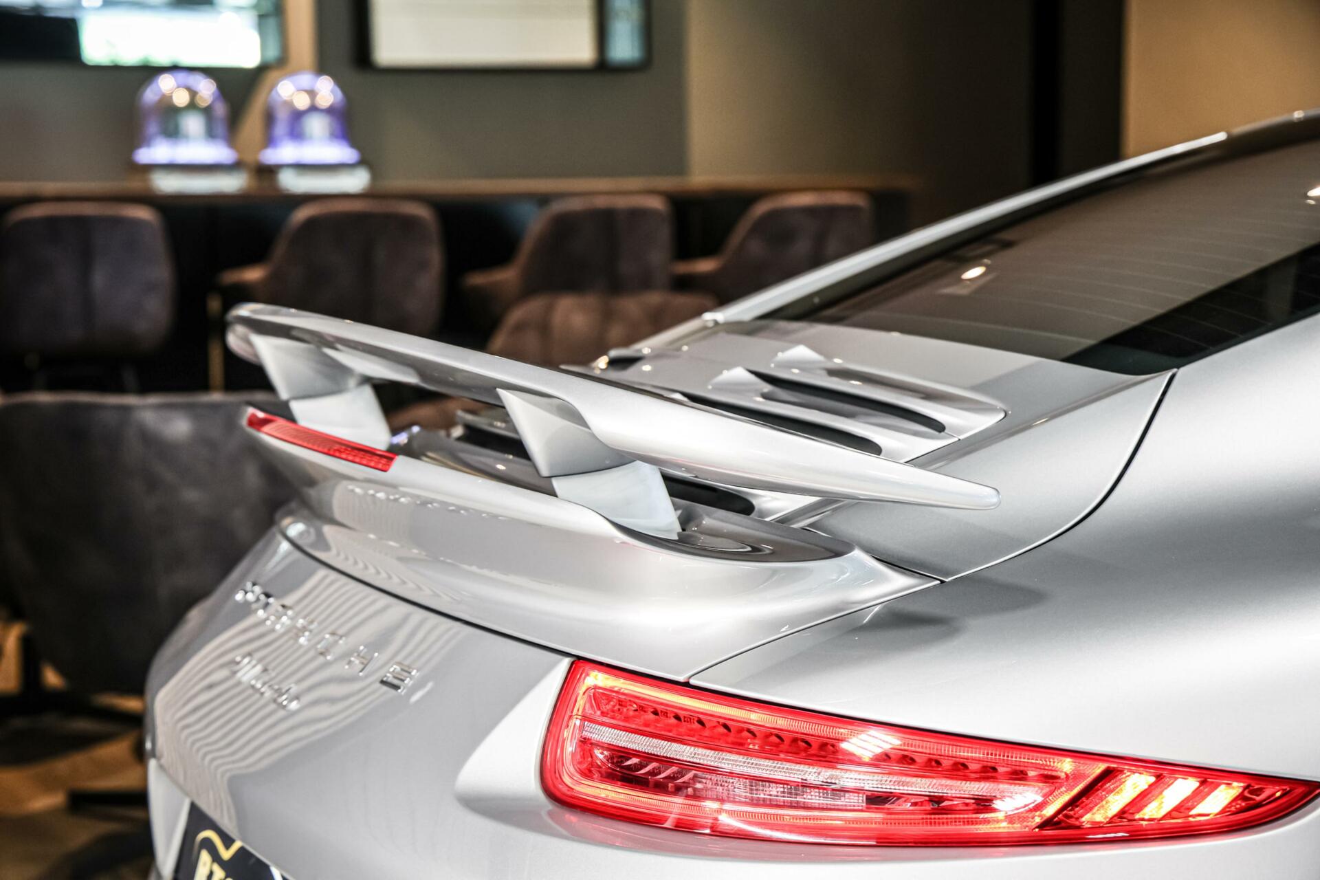 Foto van Porsche 911