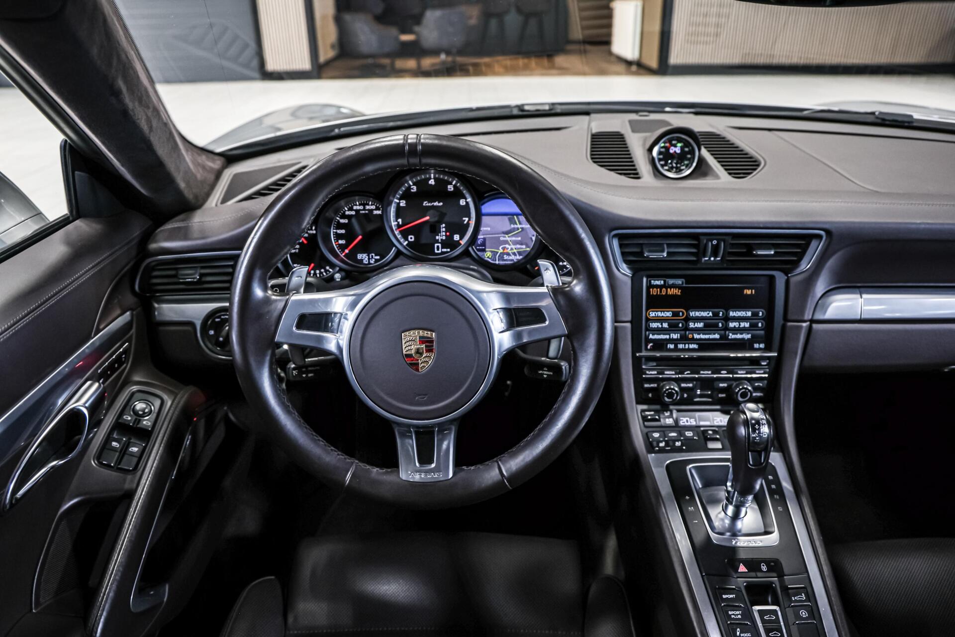 Foto van Porsche 911