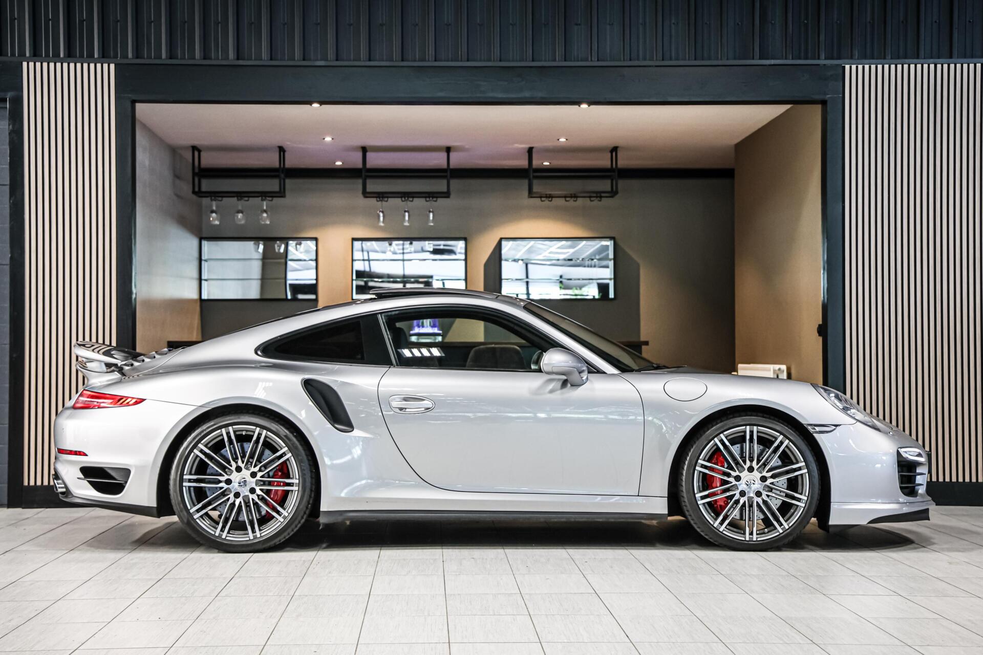 Foto van Porsche 911