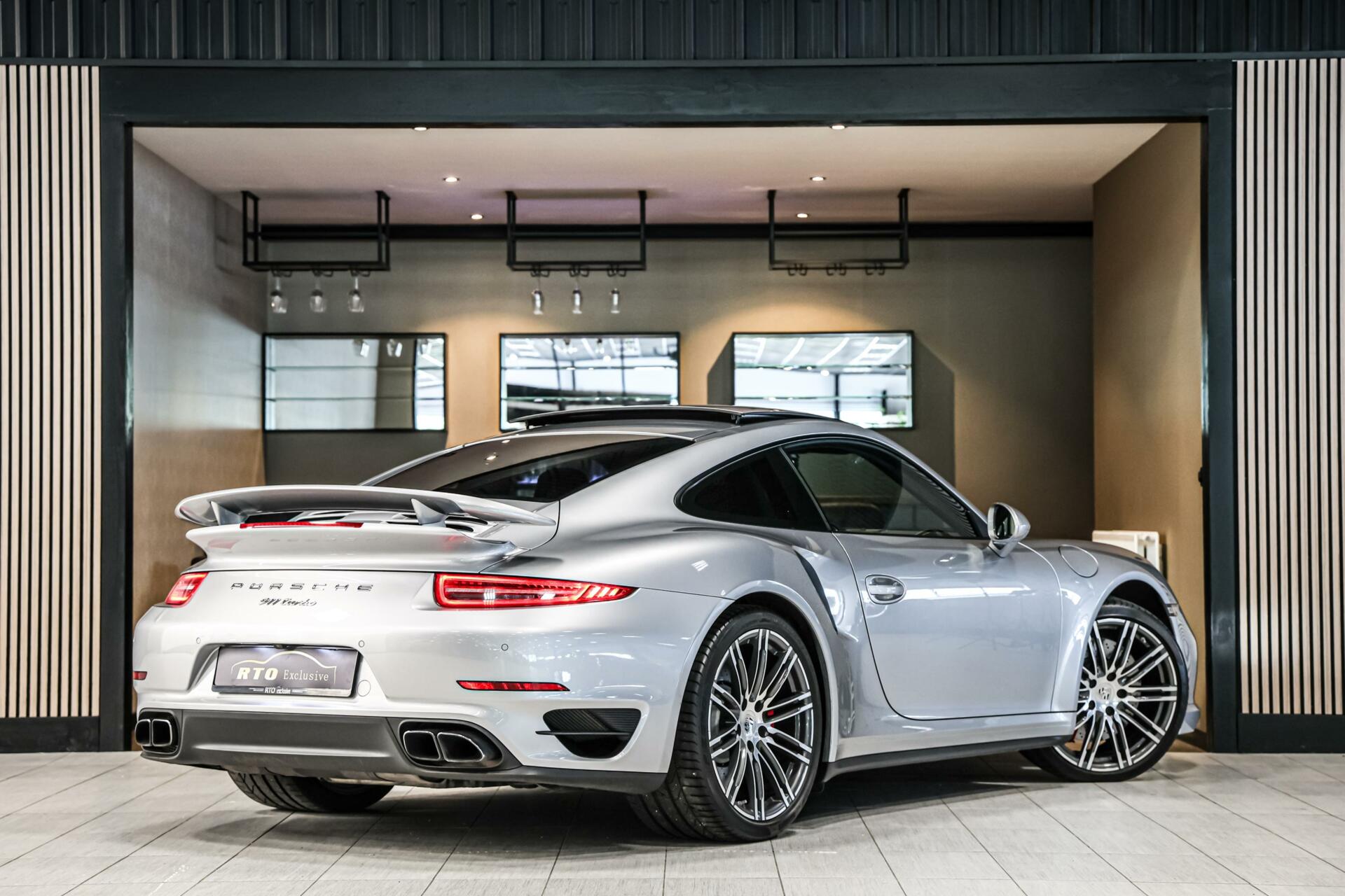 Foto van Porsche 911