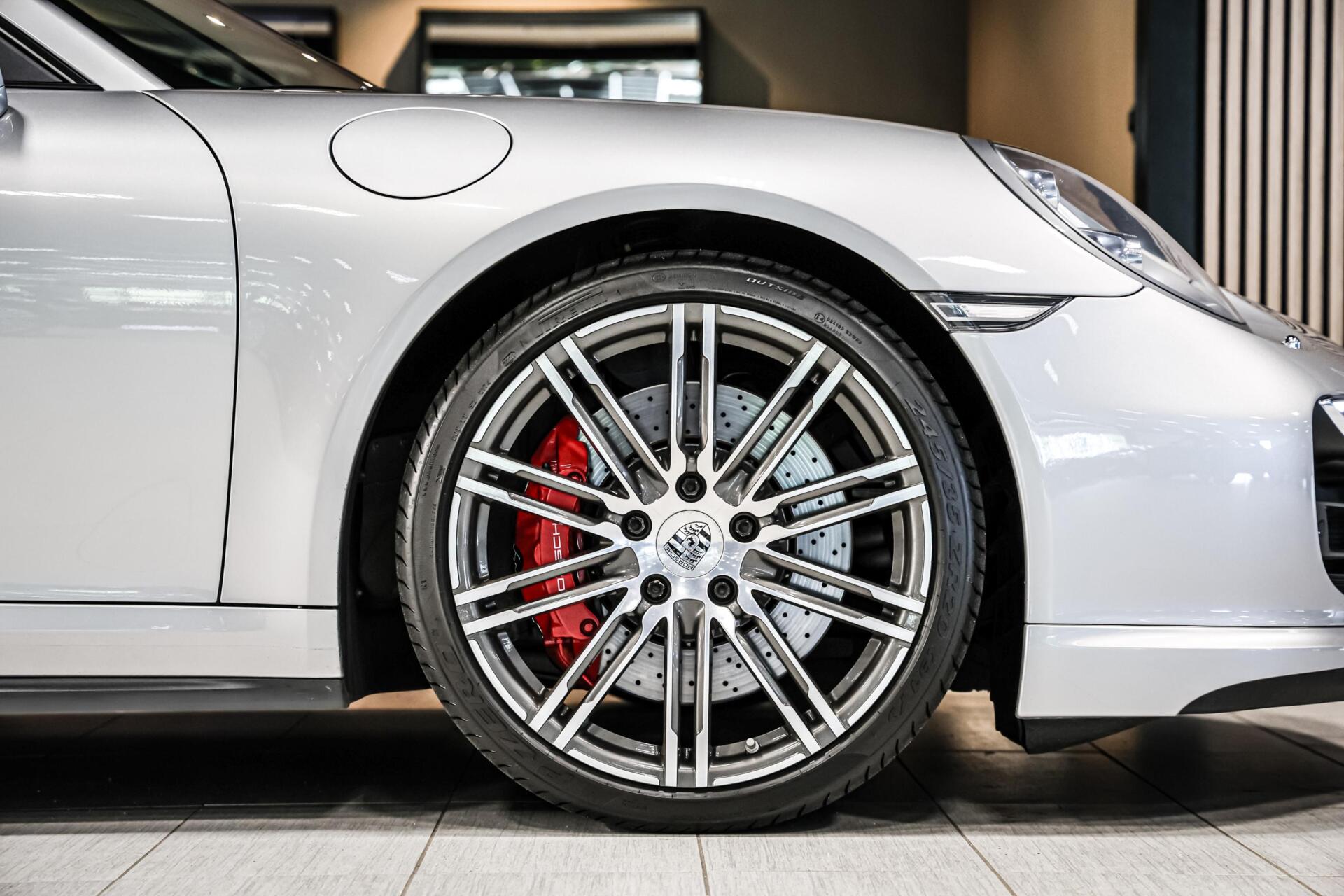 Foto van Porsche 911