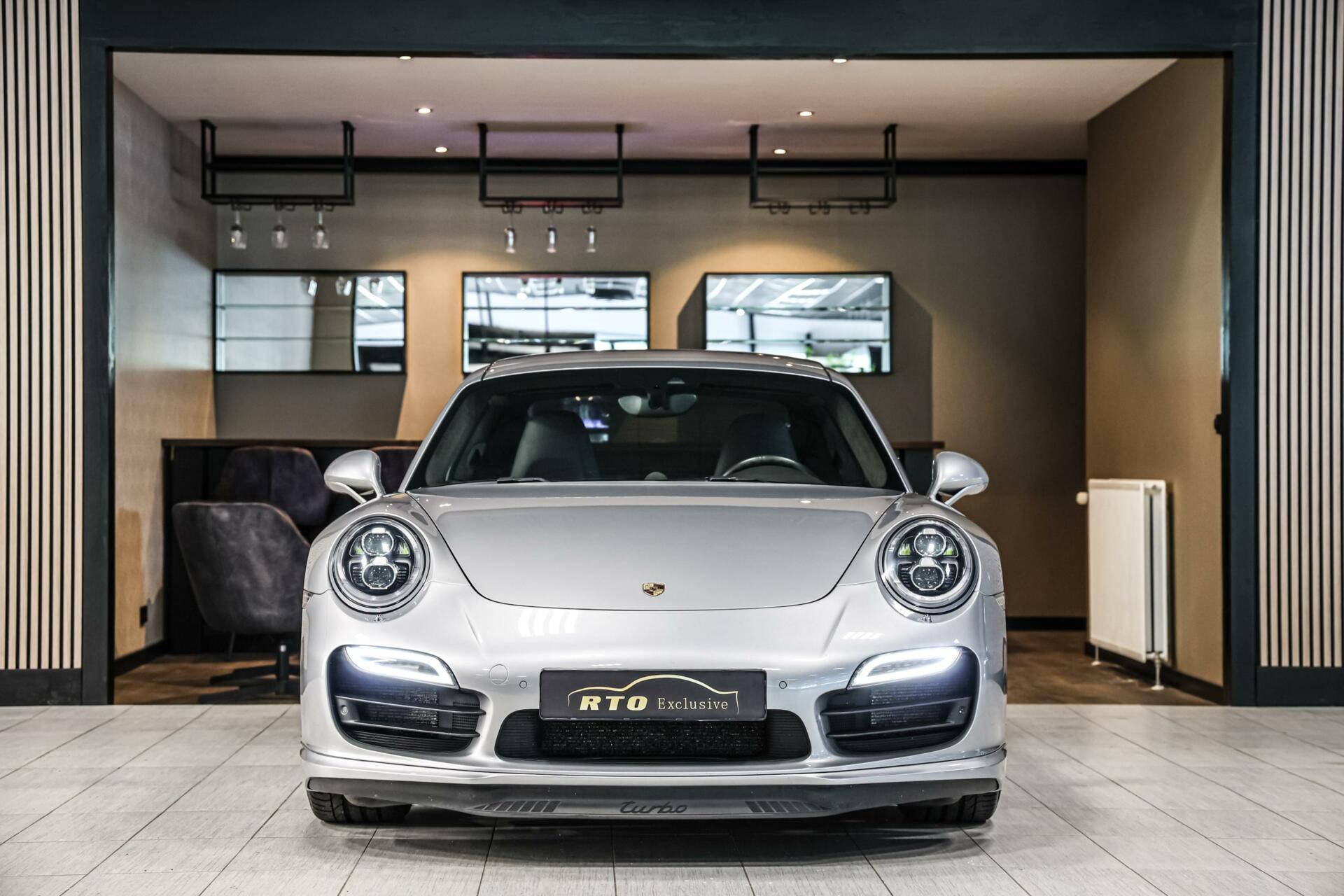 Foto van Porsche 911