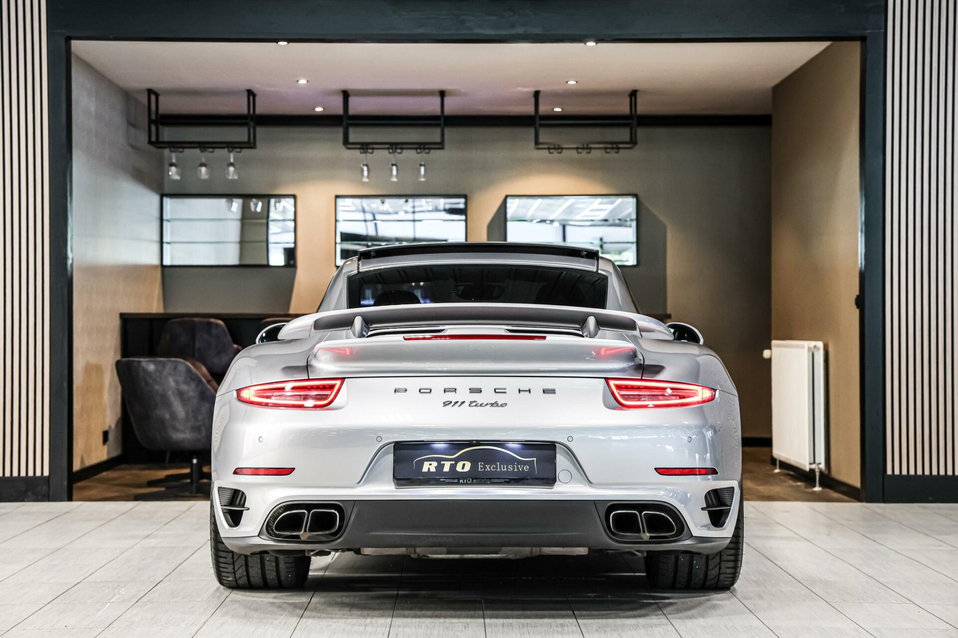 Foto van Porsche 911