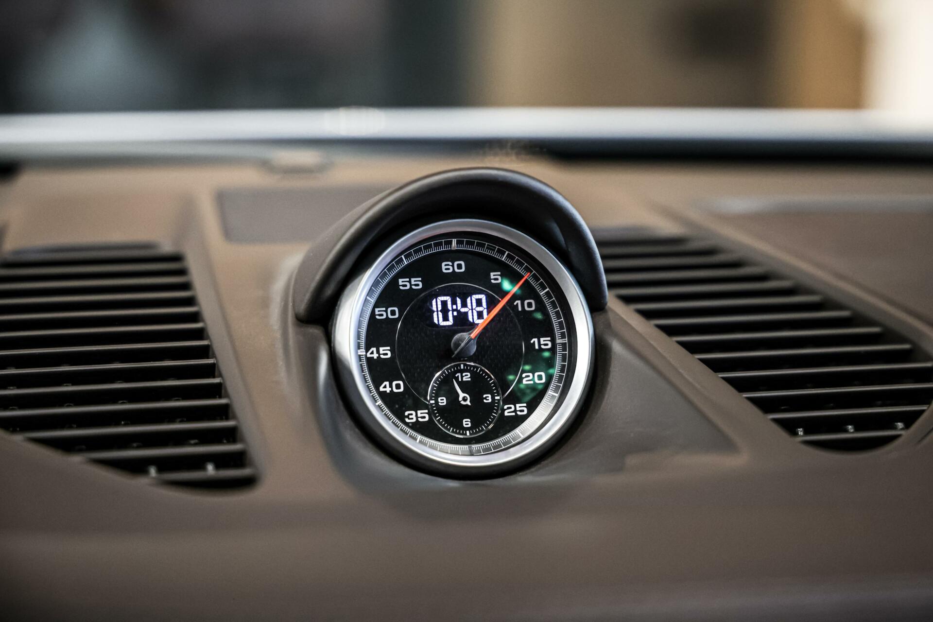 Foto van Porsche 911