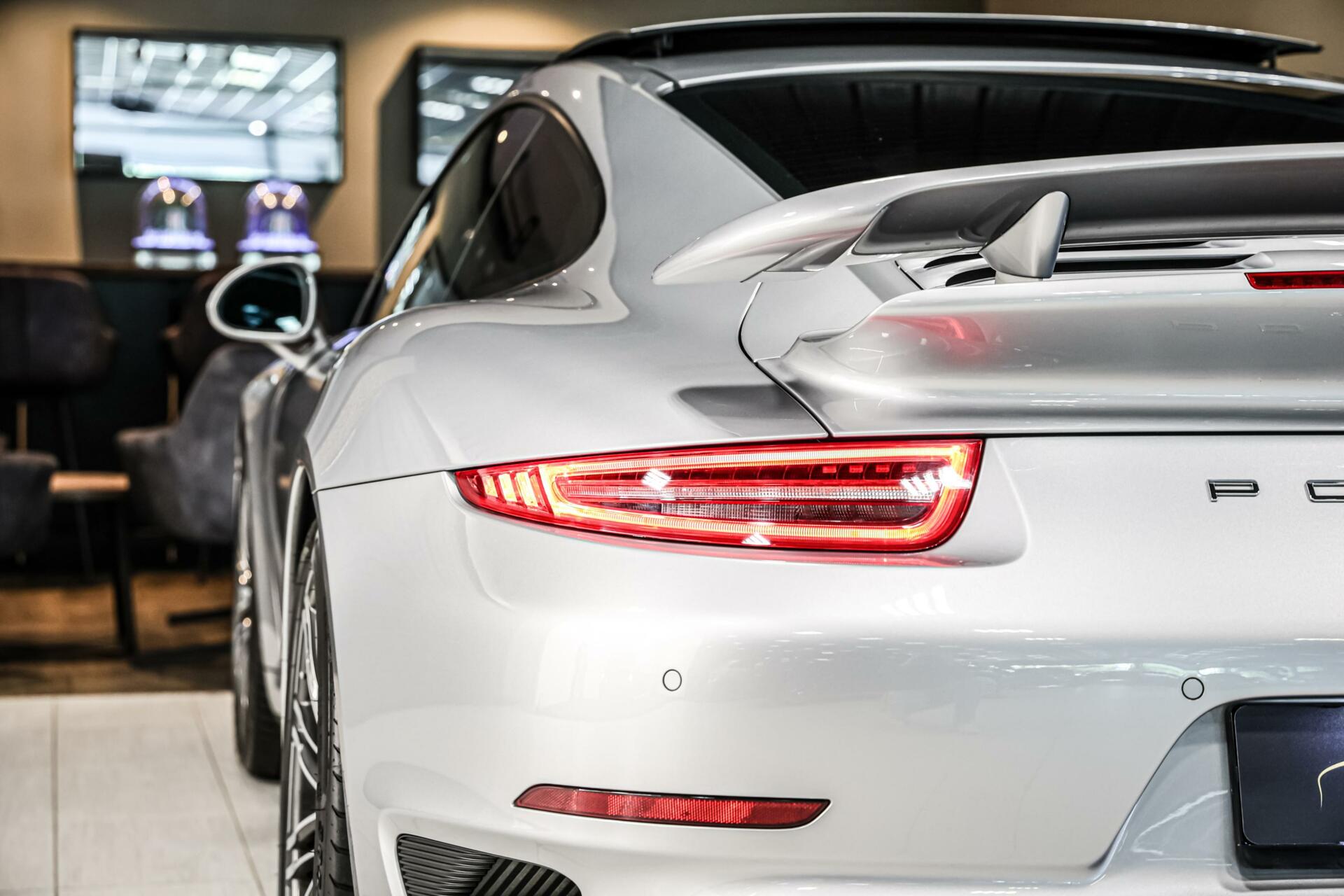 Foto van Porsche 911
