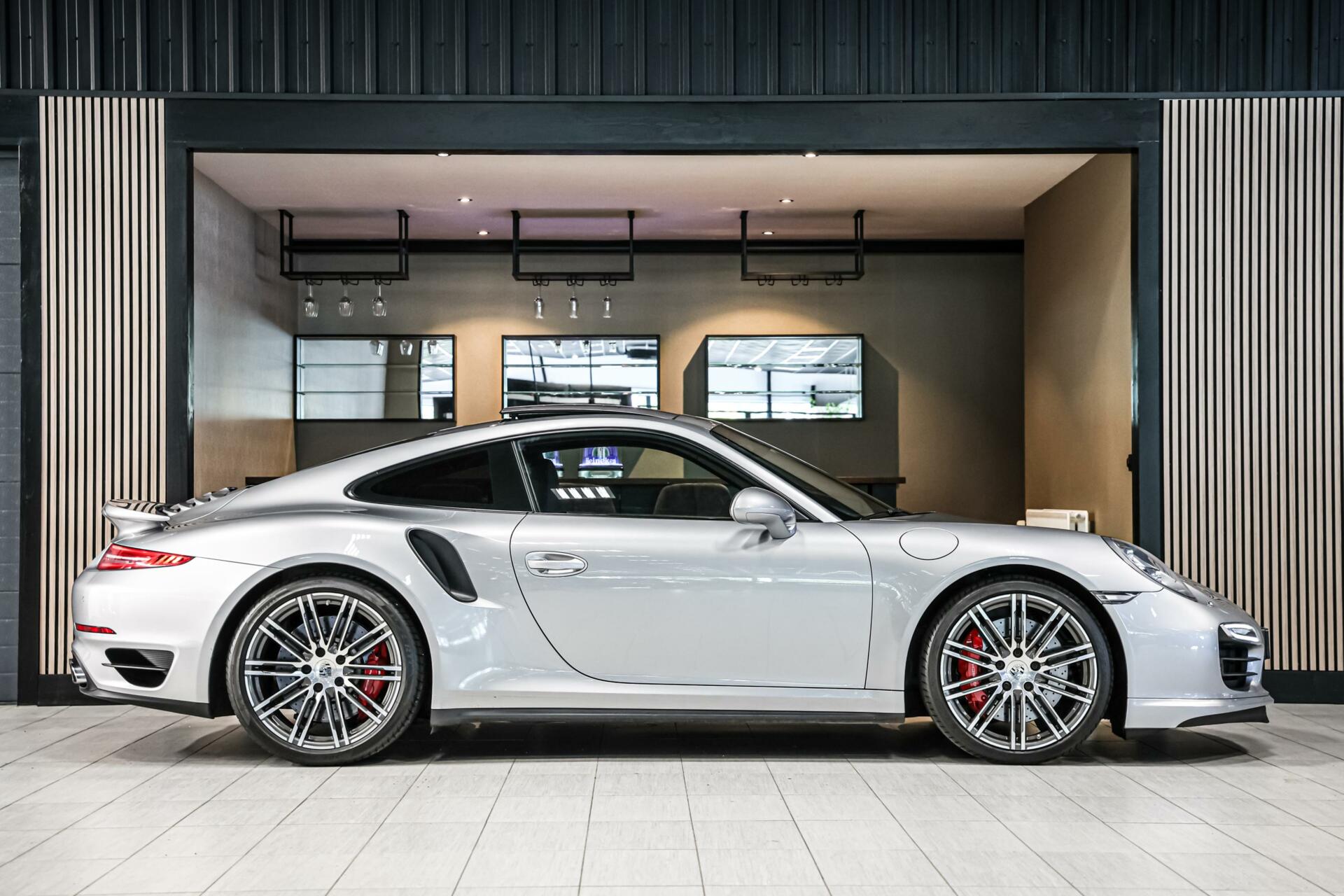 Foto van Porsche 911