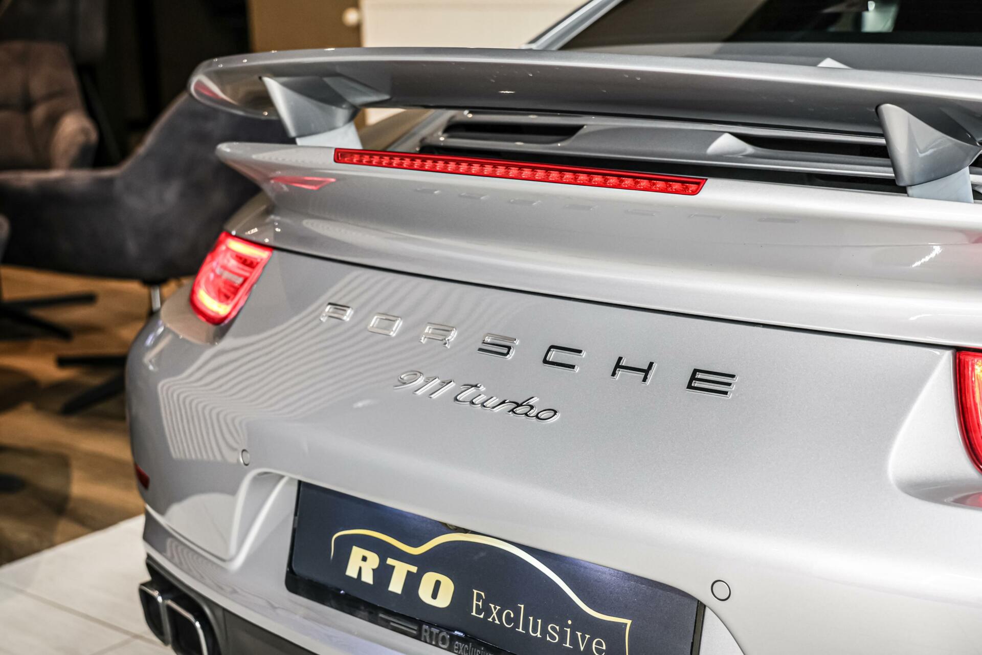 Foto van Porsche 911