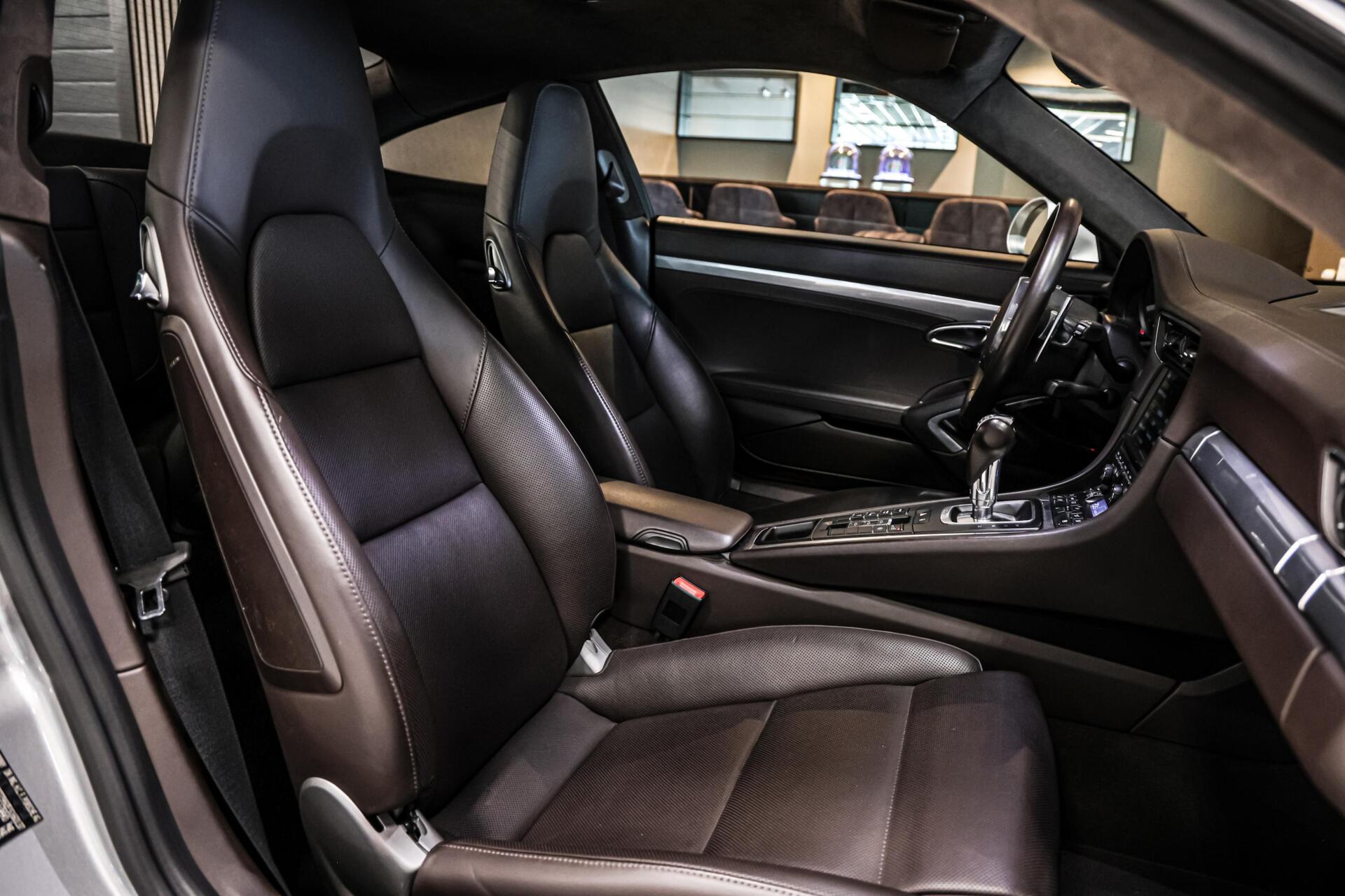 Foto van Porsche 911