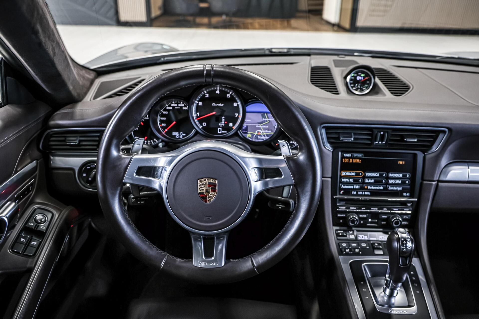 Foto van Porsche 911