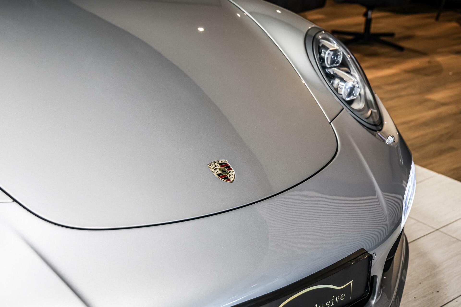 Foto van Porsche 911