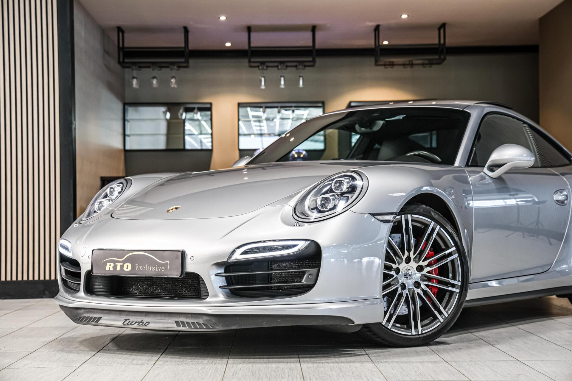 Foto van Porsche 911