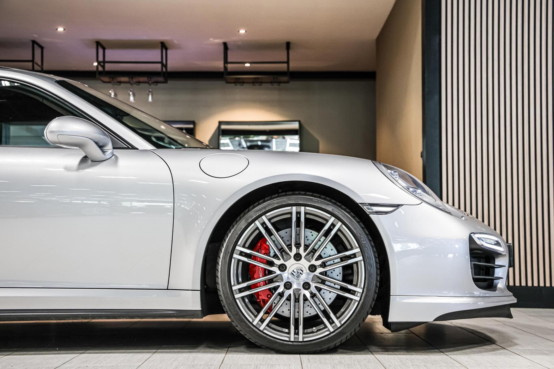 Foto van Porsche 911