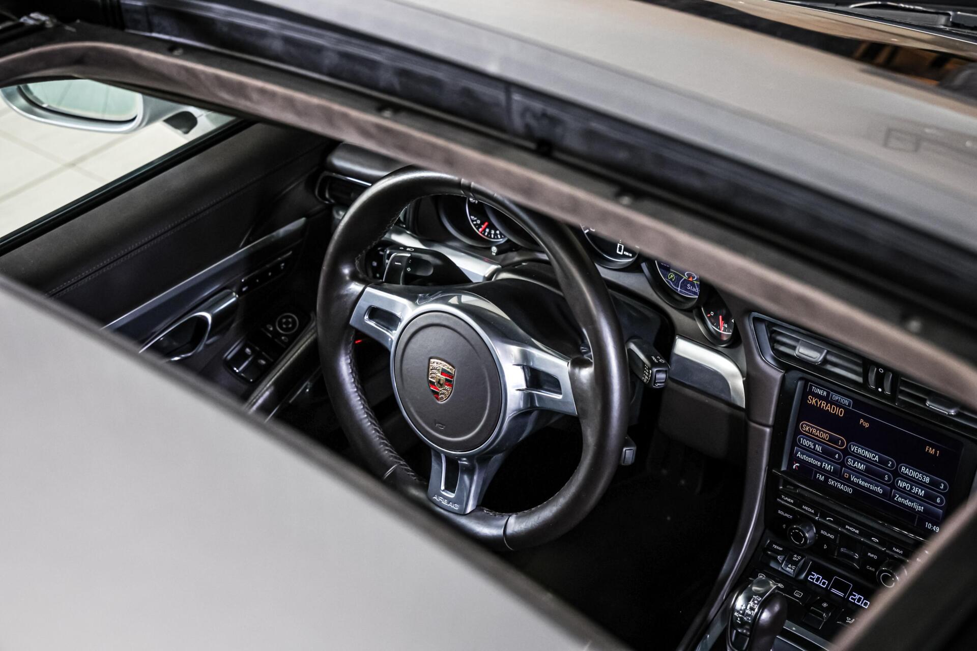 Foto van Porsche 911