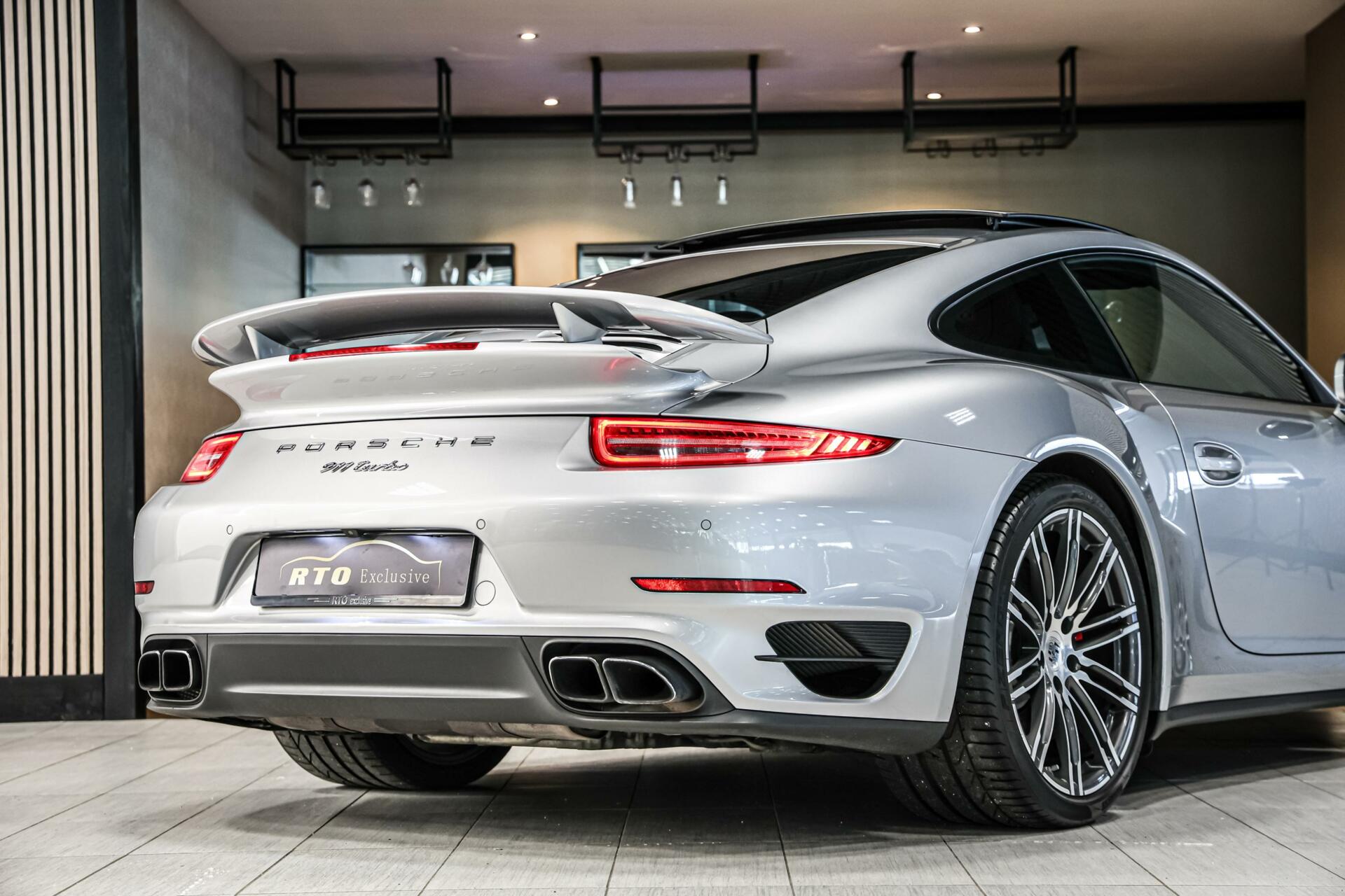 Foto van Porsche 911