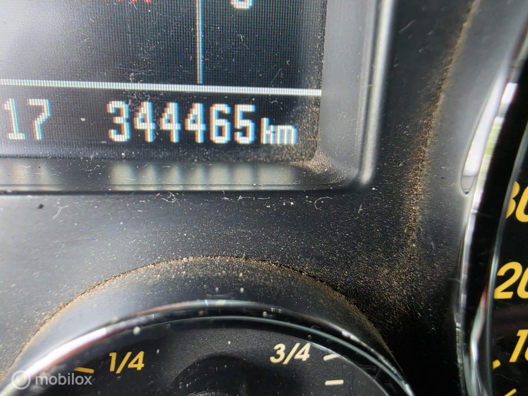 Foto van Volkswagen Touareg