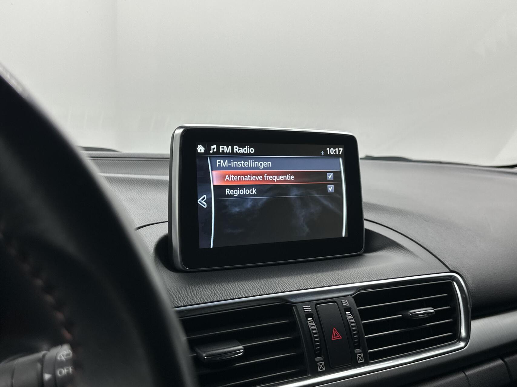 Foto van Mazda Mazda3
