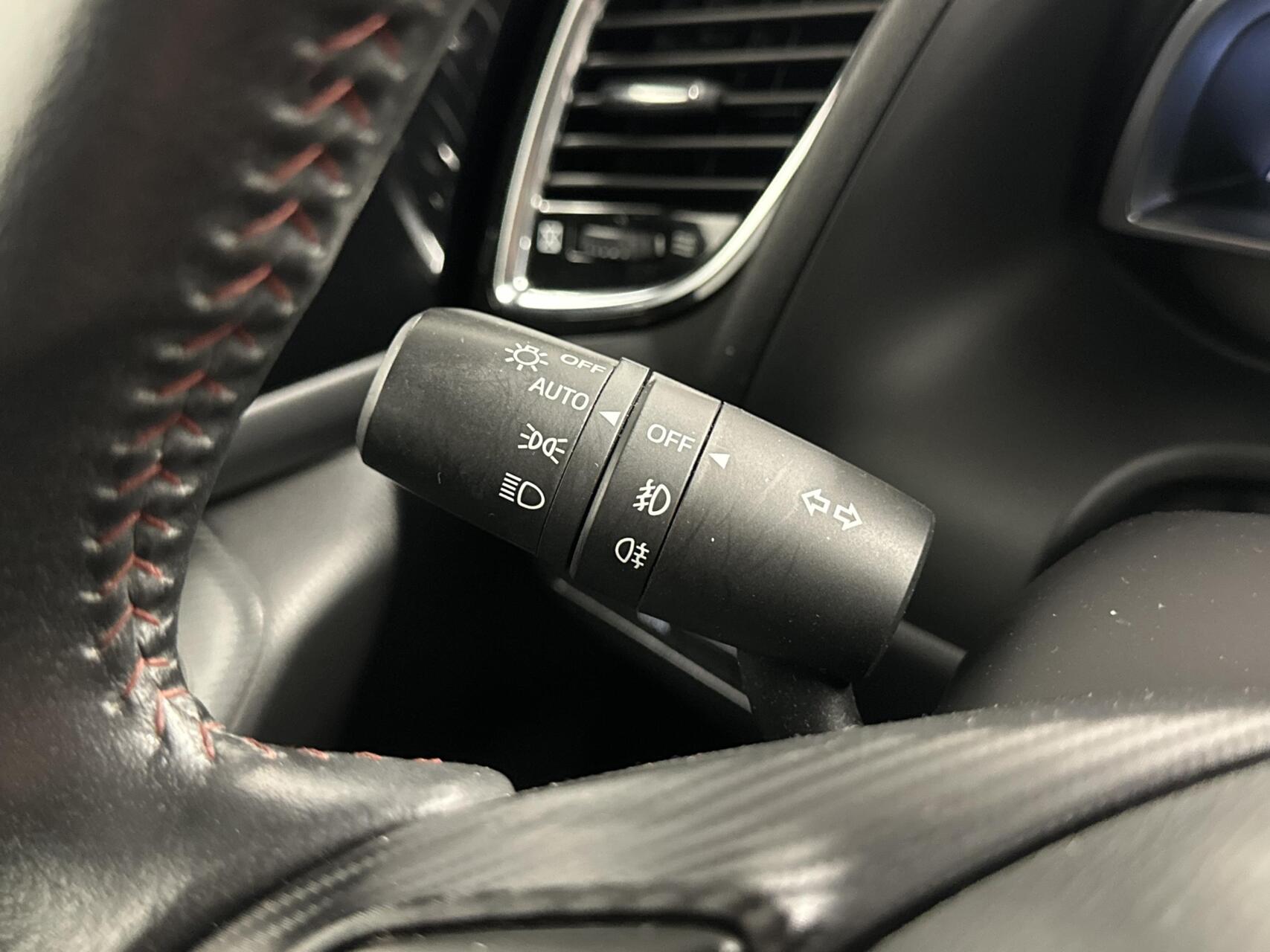 Foto van Mazda Mazda3