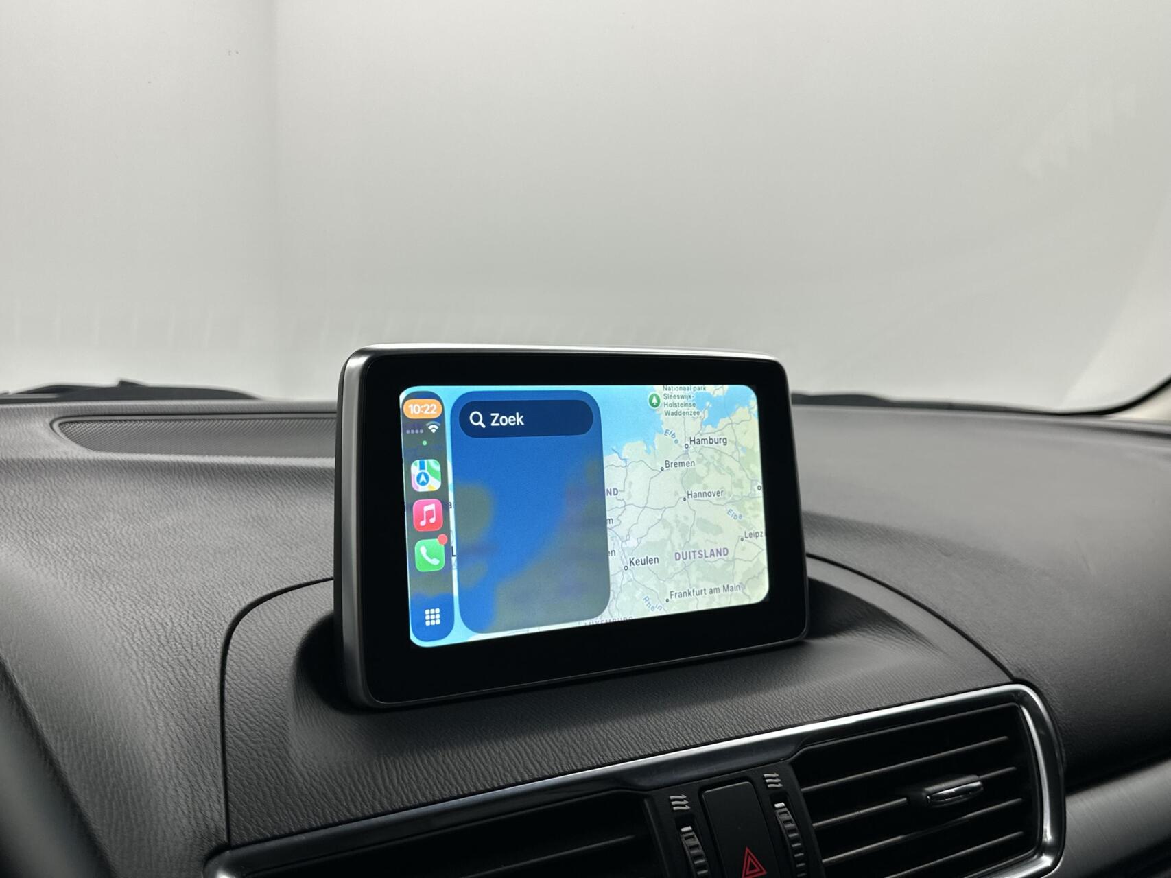 Foto van Mazda Mazda3