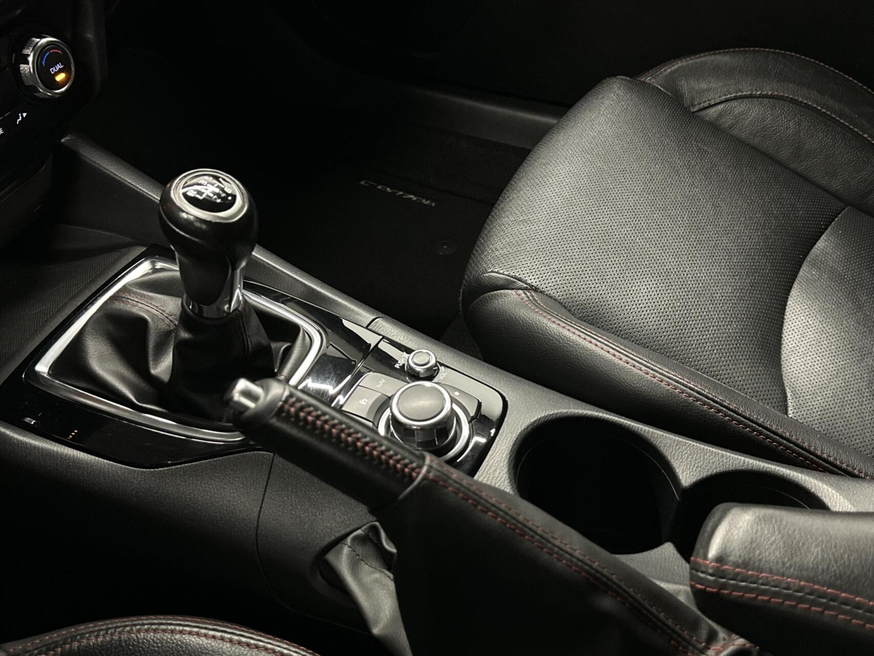 Foto van Mazda Mazda3