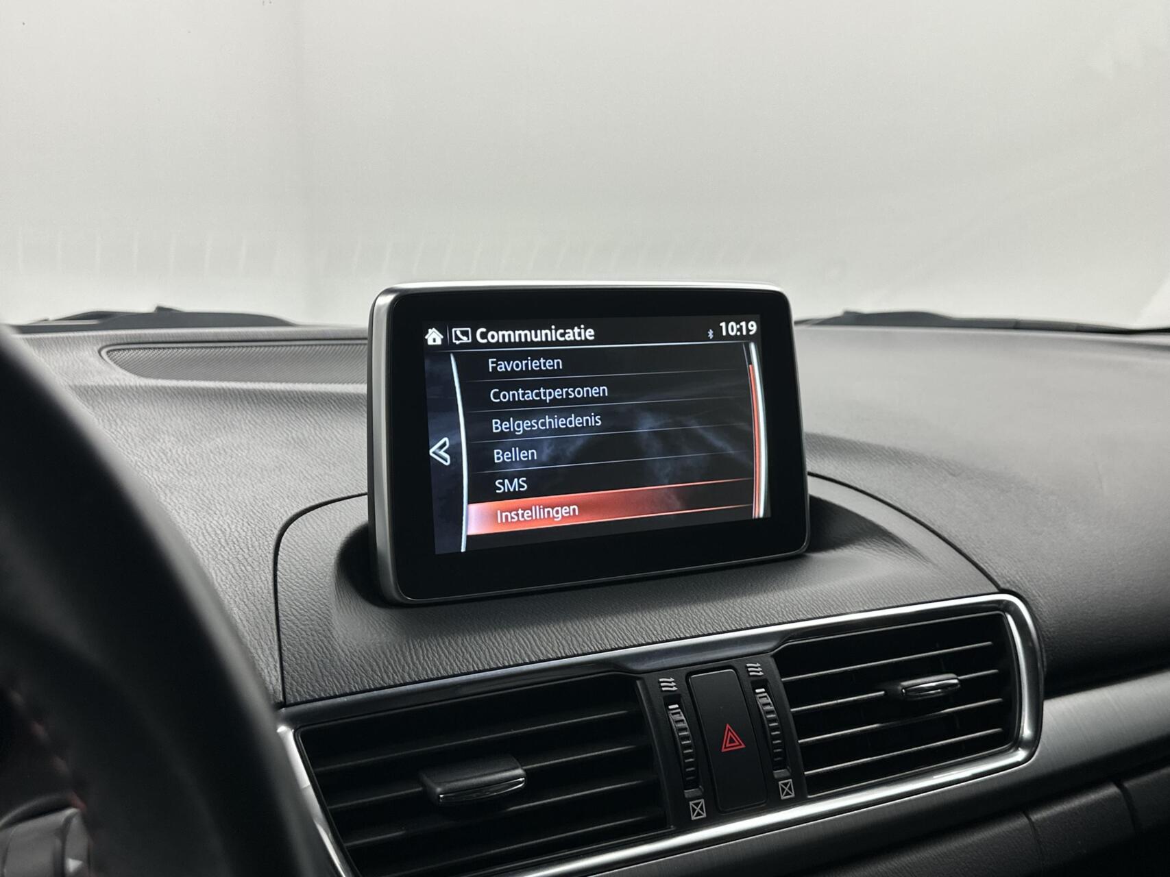 Foto van Mazda Mazda3