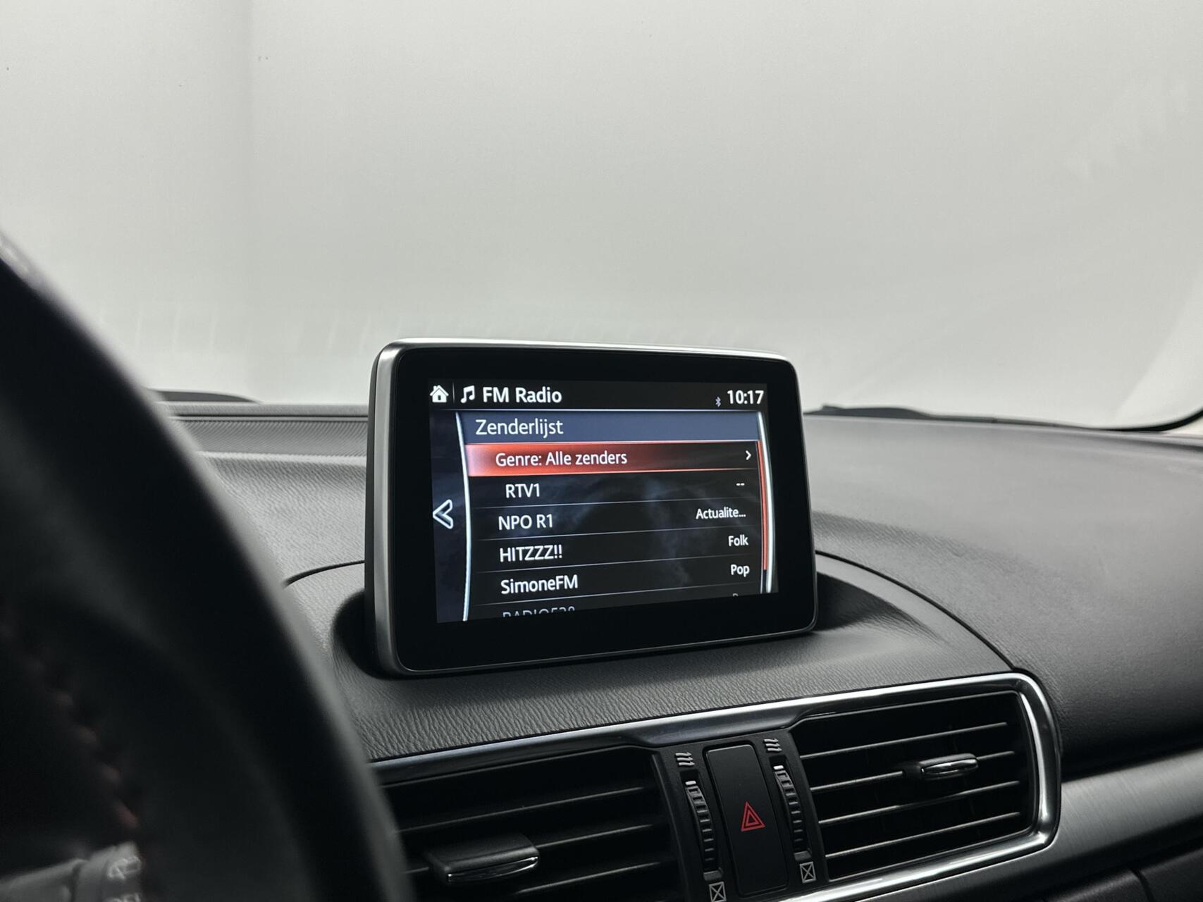 Foto van Mazda Mazda3