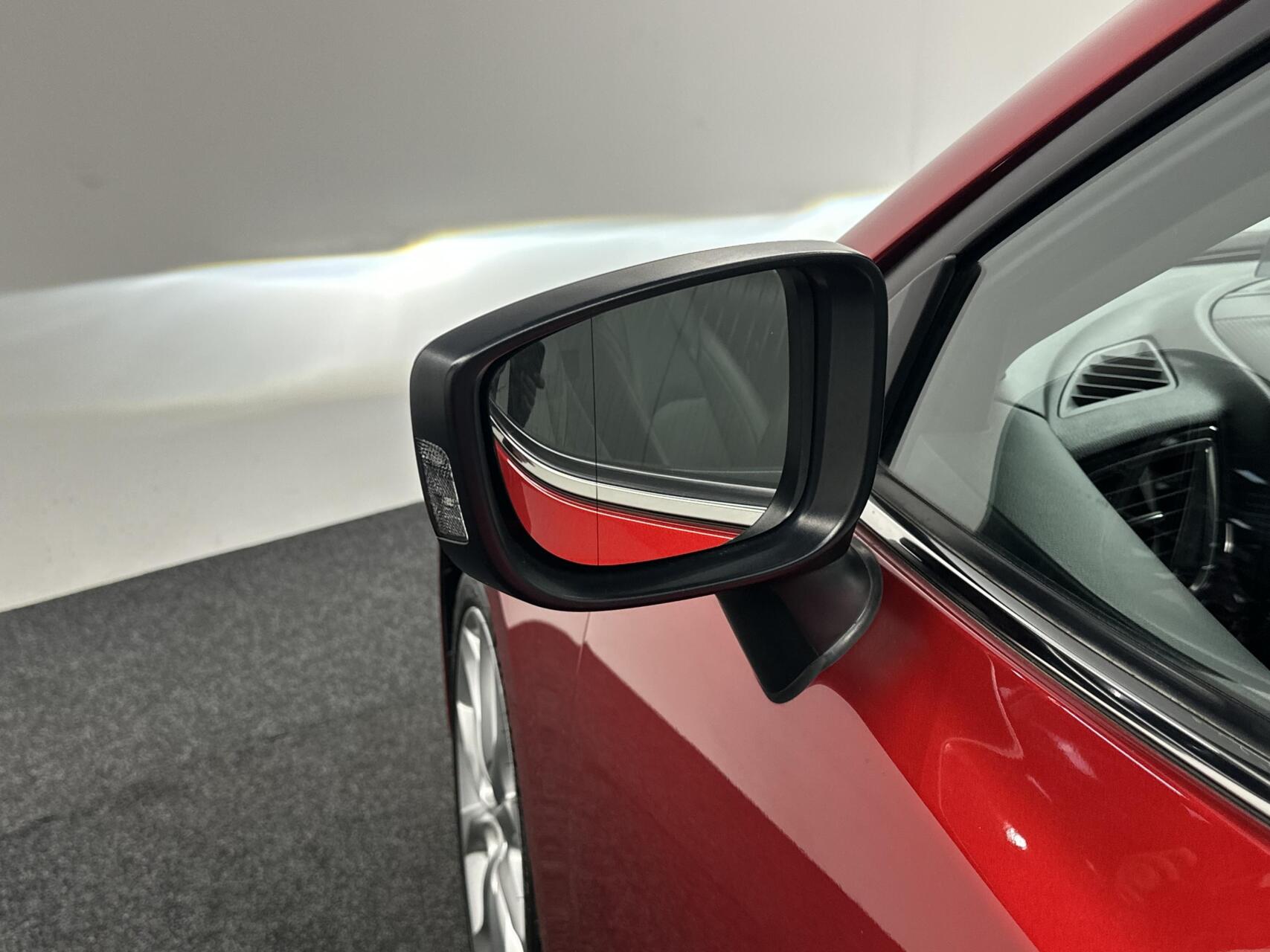 Foto van Mazda Mazda3