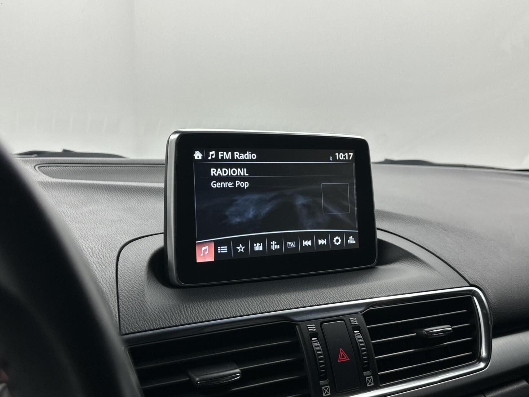 Foto van Mazda Mazda3