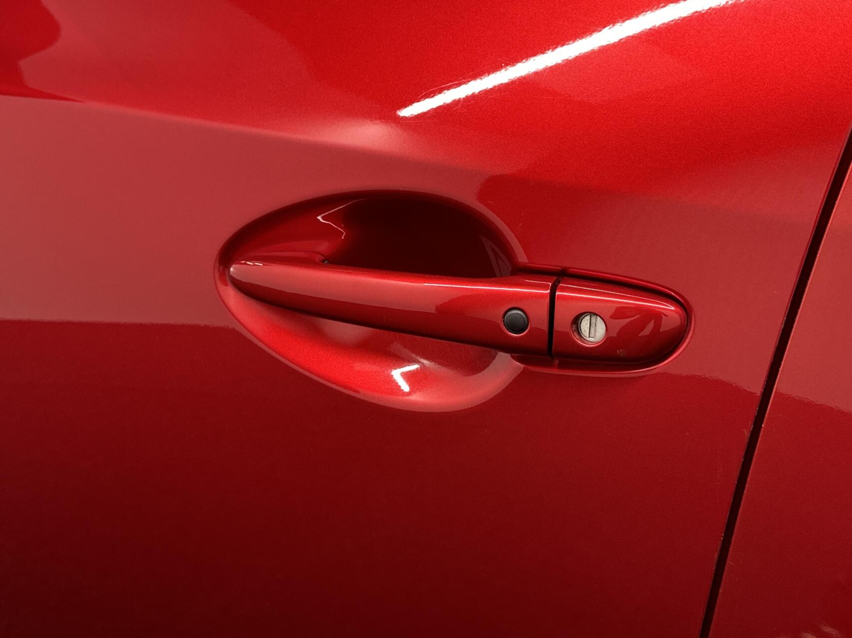 Foto van Mazda Mazda3