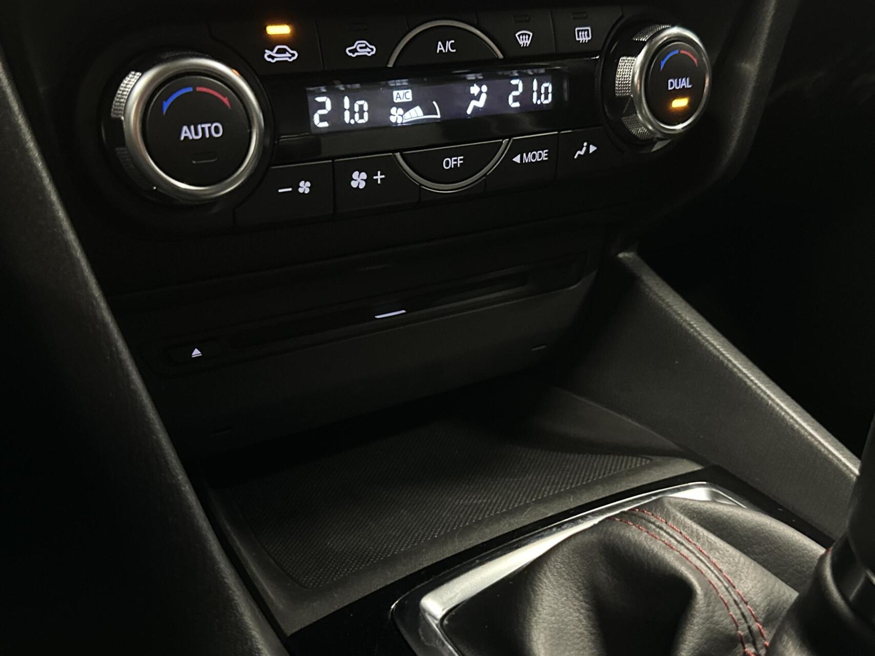 Foto van Mazda Mazda3