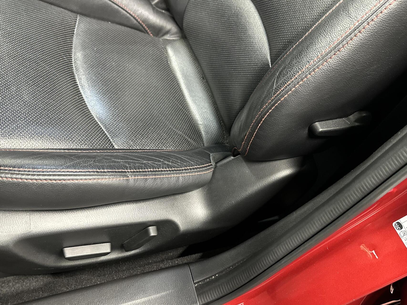 Foto van Mazda Mazda3