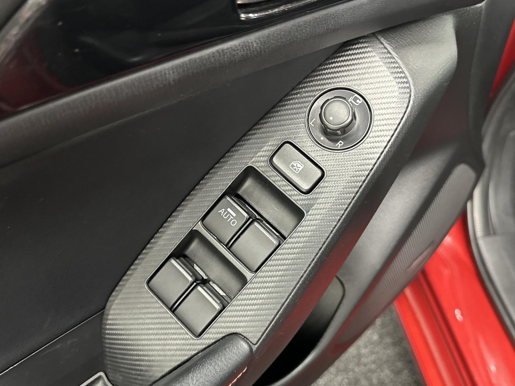 Foto van Mazda Mazda3