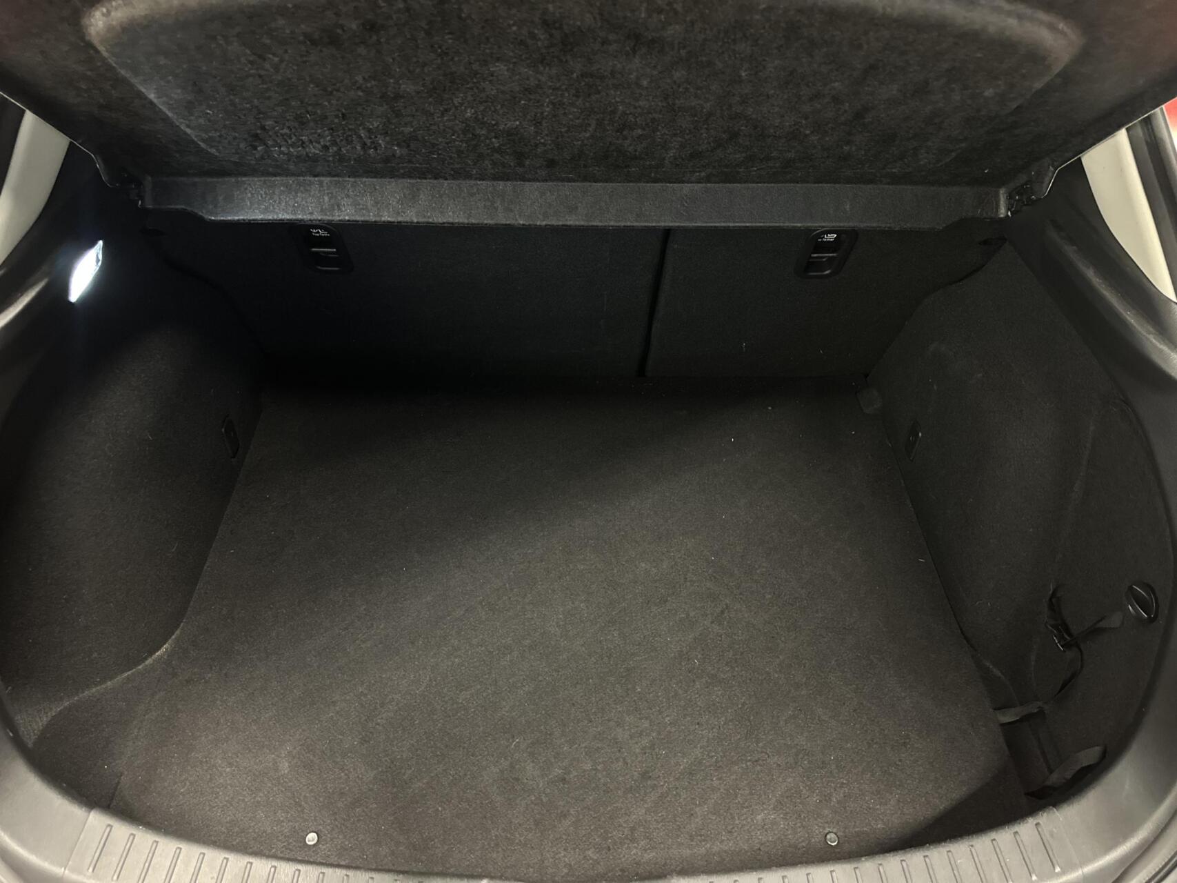 Foto van Mazda Mazda3