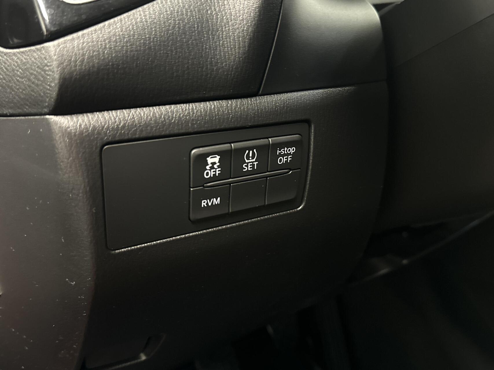 Foto van Mazda Mazda3