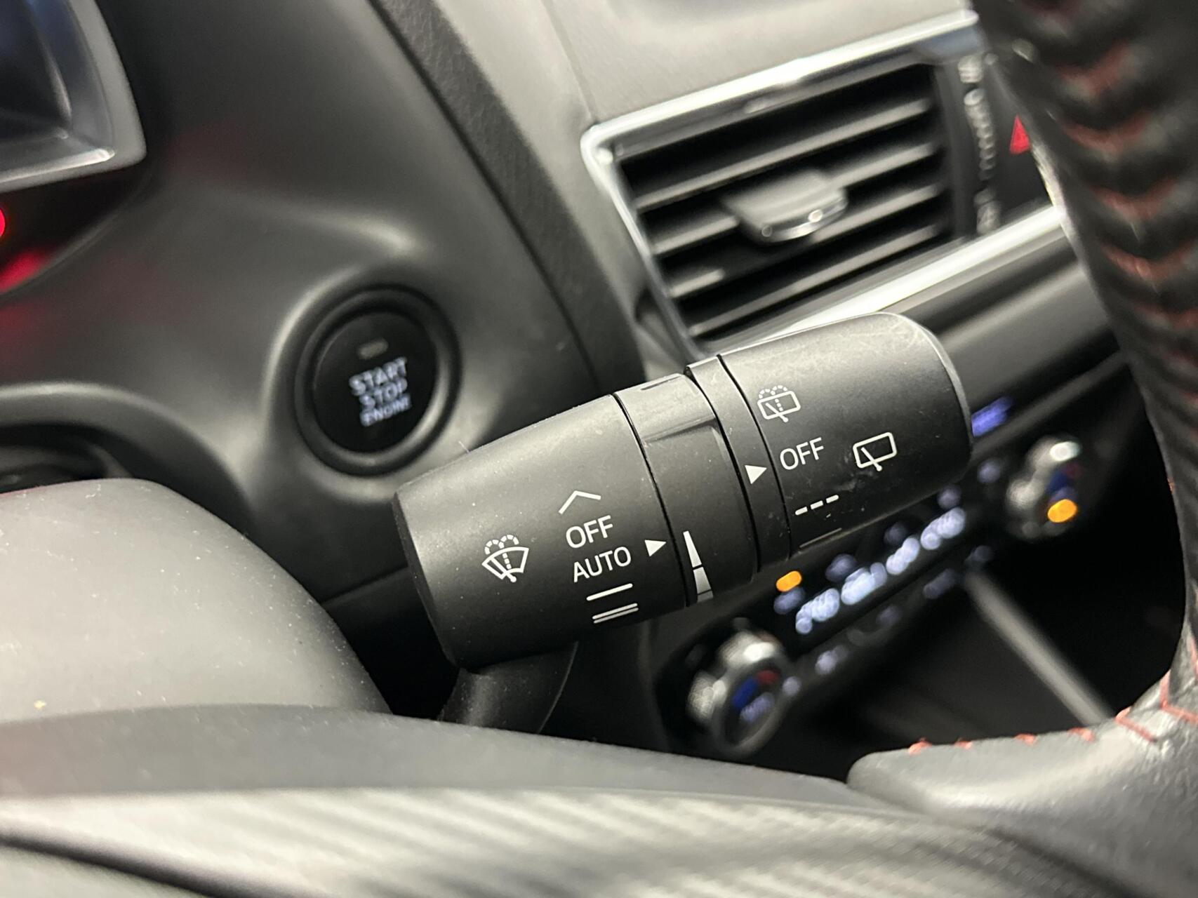 Foto van Mazda Mazda3