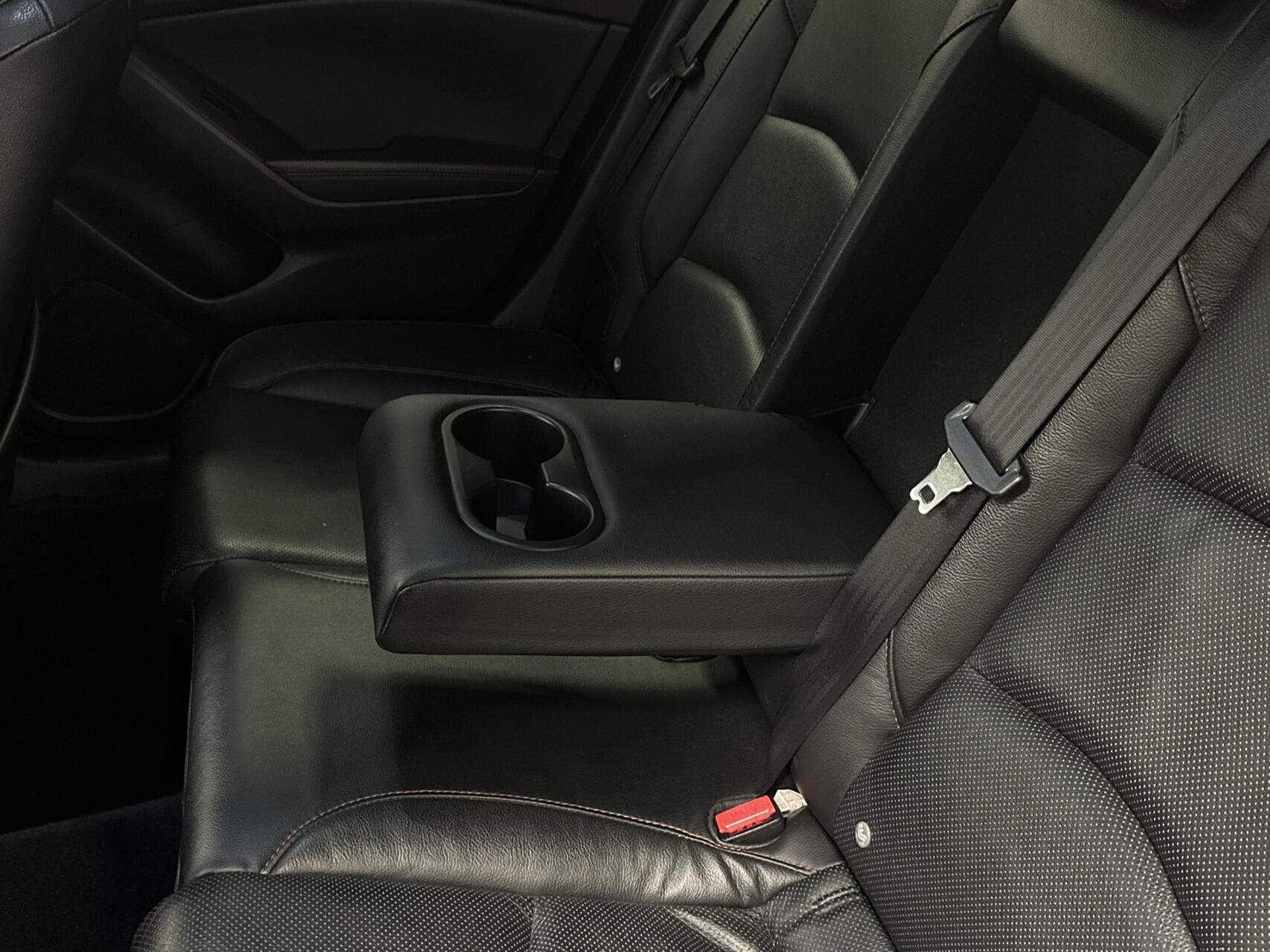 Foto van Mazda Mazda3