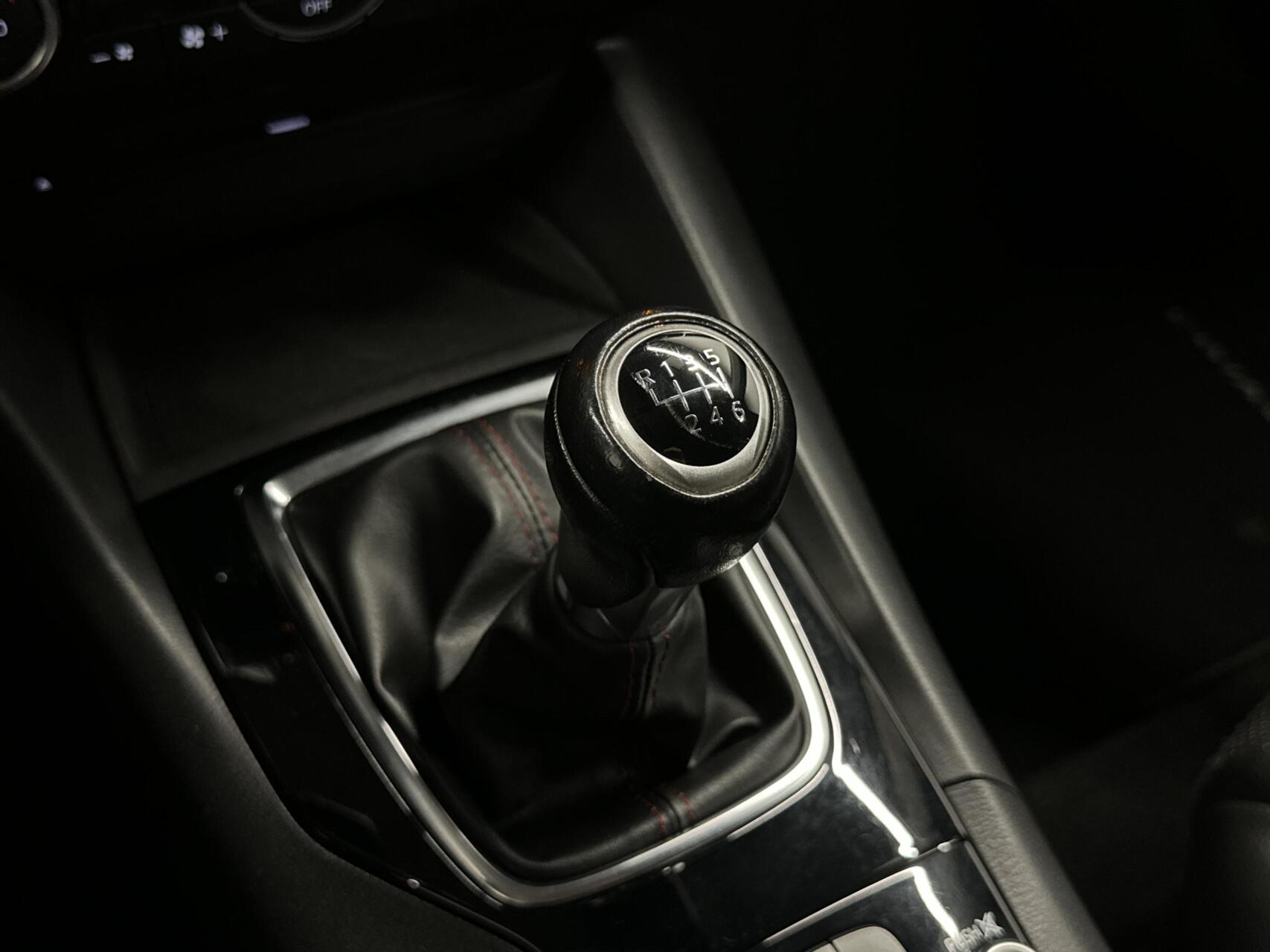 Foto van Mazda Mazda3