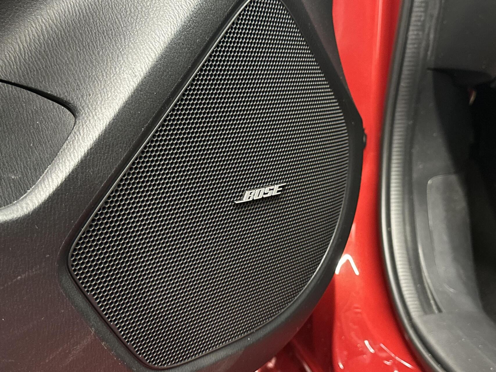 Foto van Mazda Mazda3