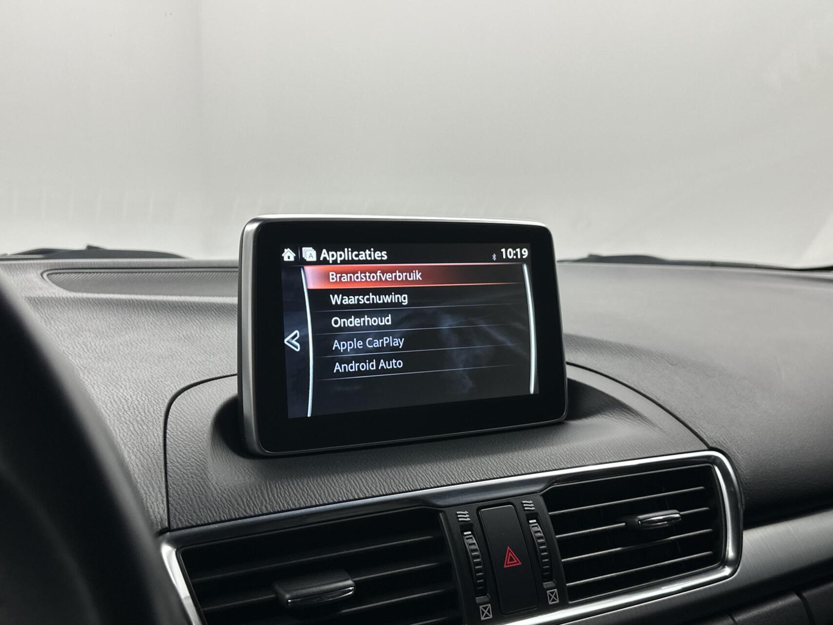 Foto van Mazda Mazda3