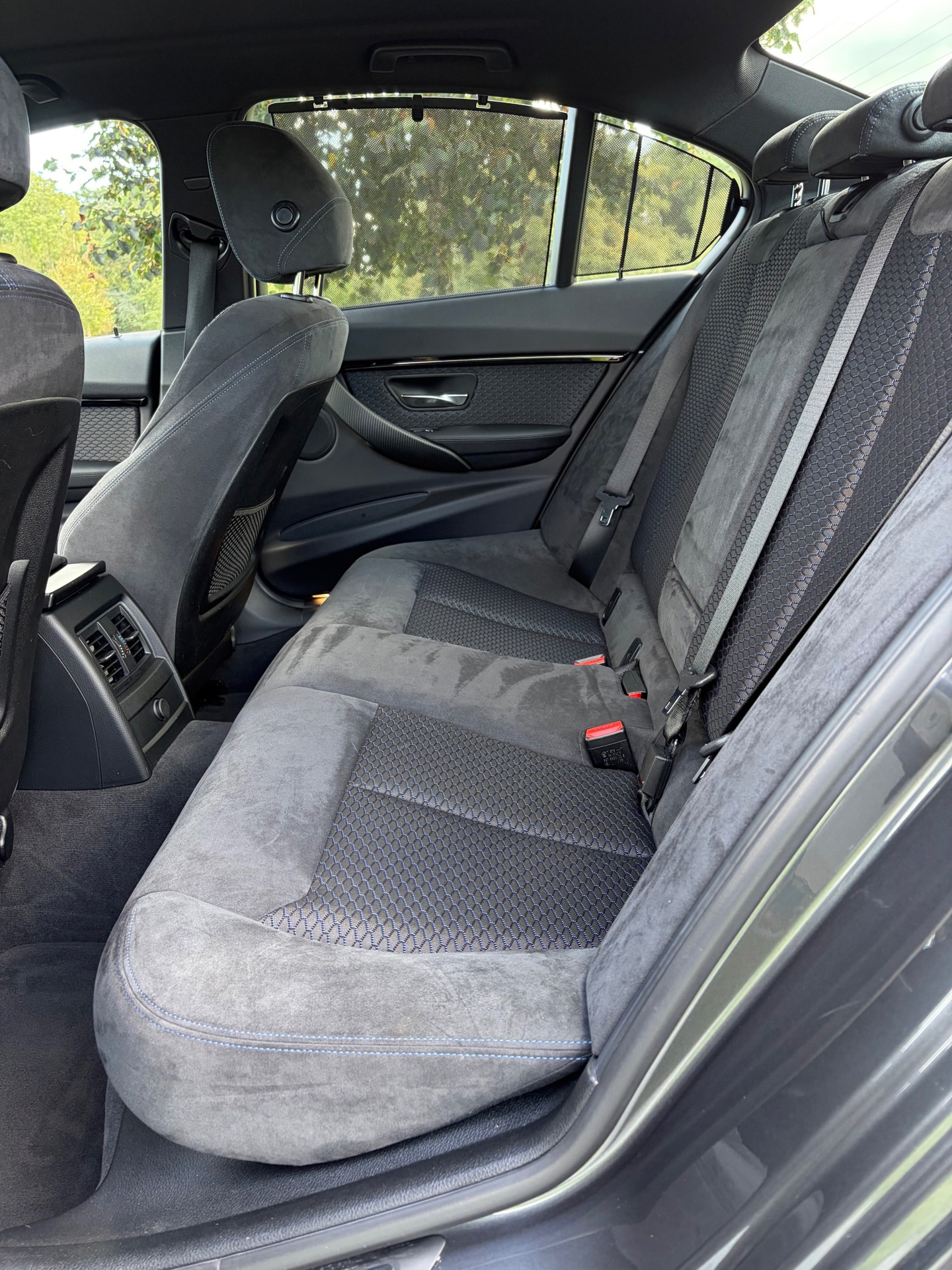 Foto van BMW 318i